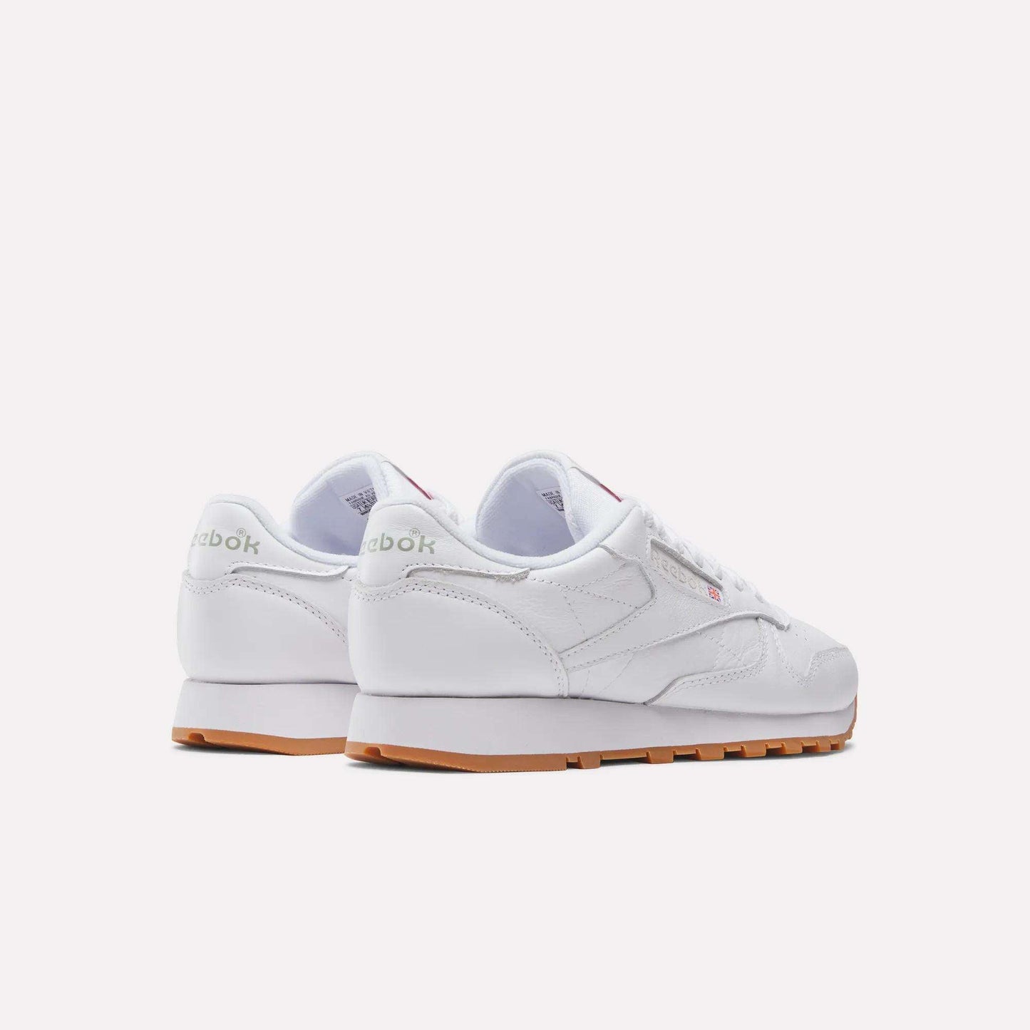 Reebok Classics Classic Leather Shoes