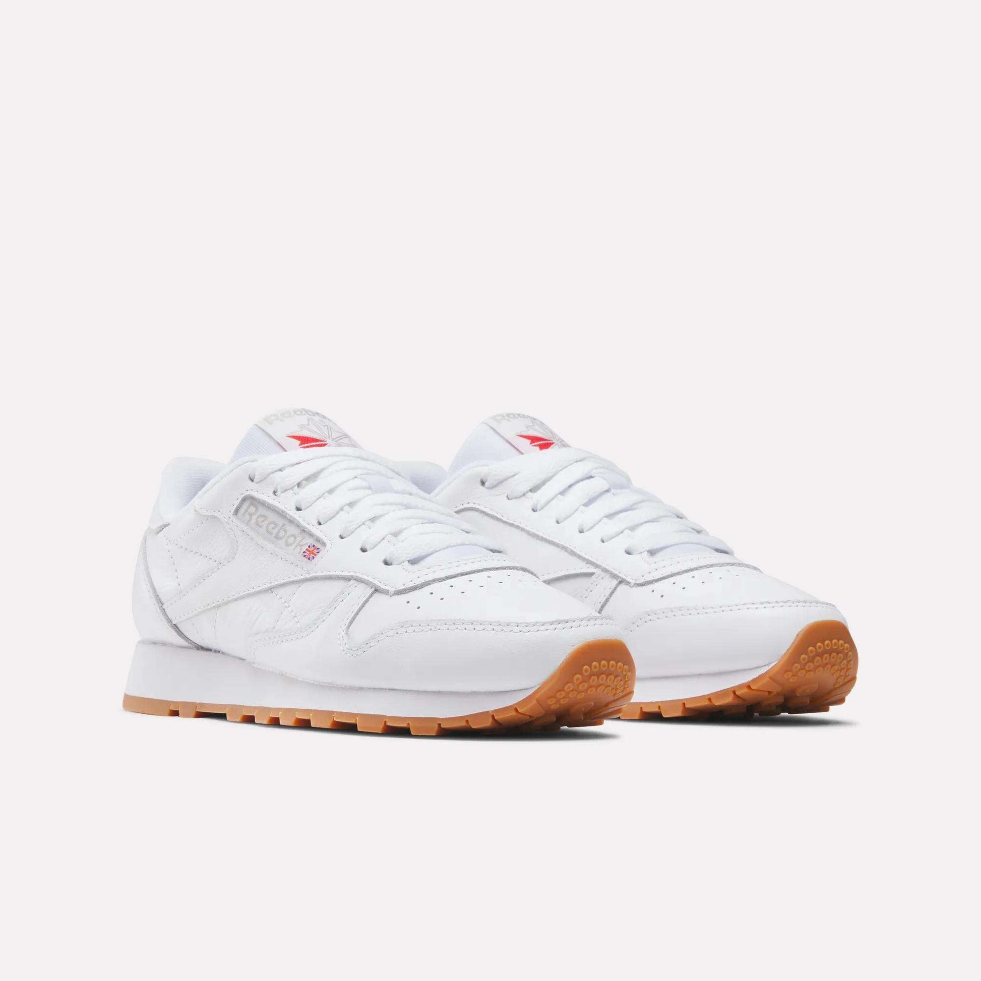 Reebok Classics Classic Leather Shoes