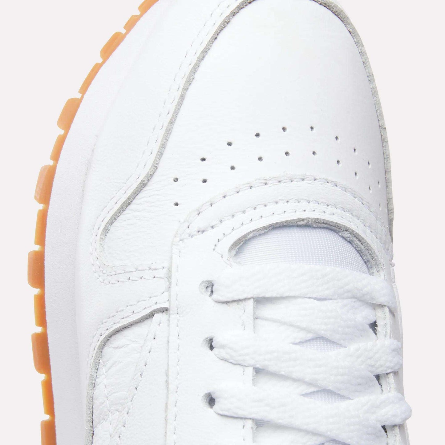 Reebok Classics Classic Leather Shoes