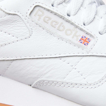 Reebok Classics Classic Leather Shoes