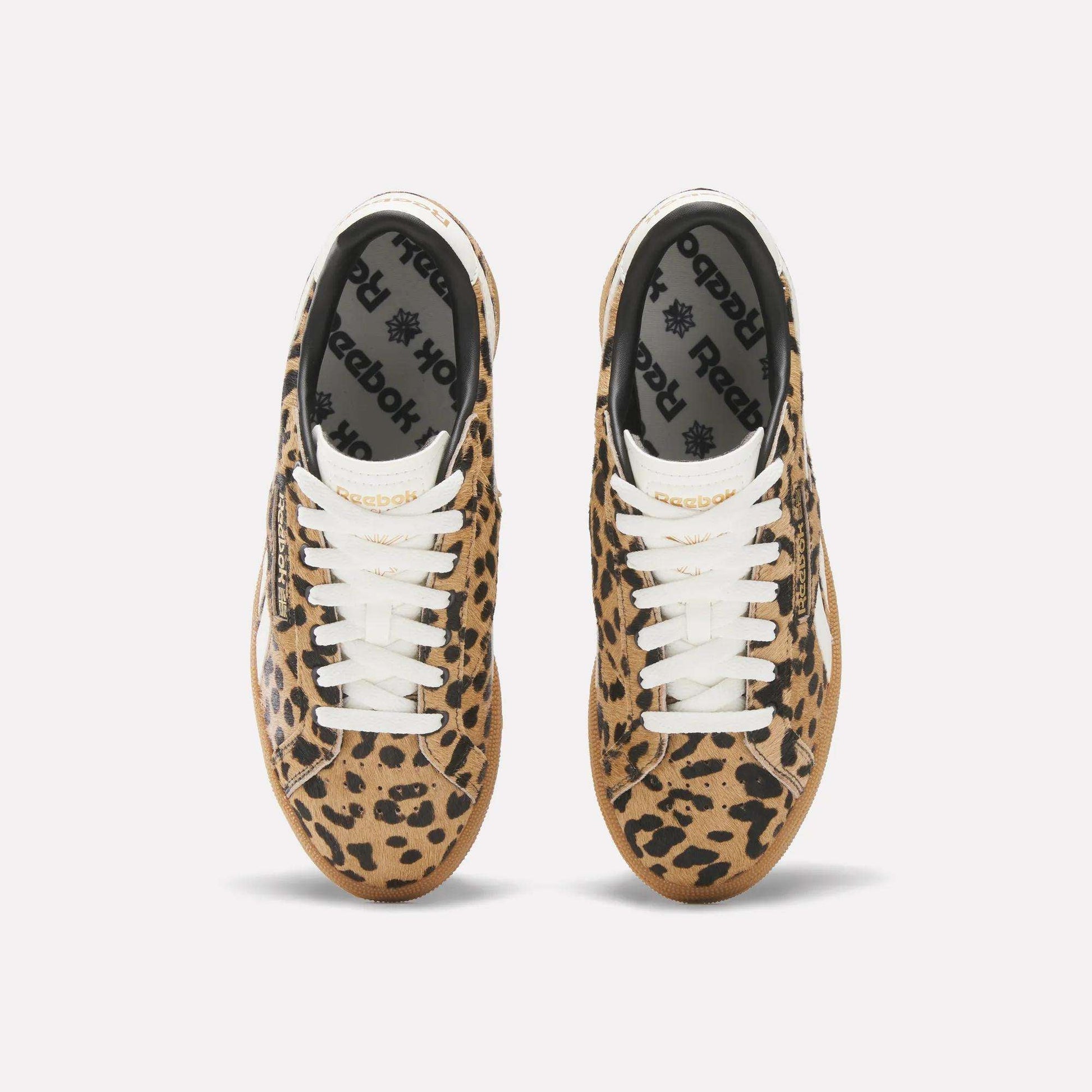 Reebok Classics Women's Club C Grounds UK Shoes