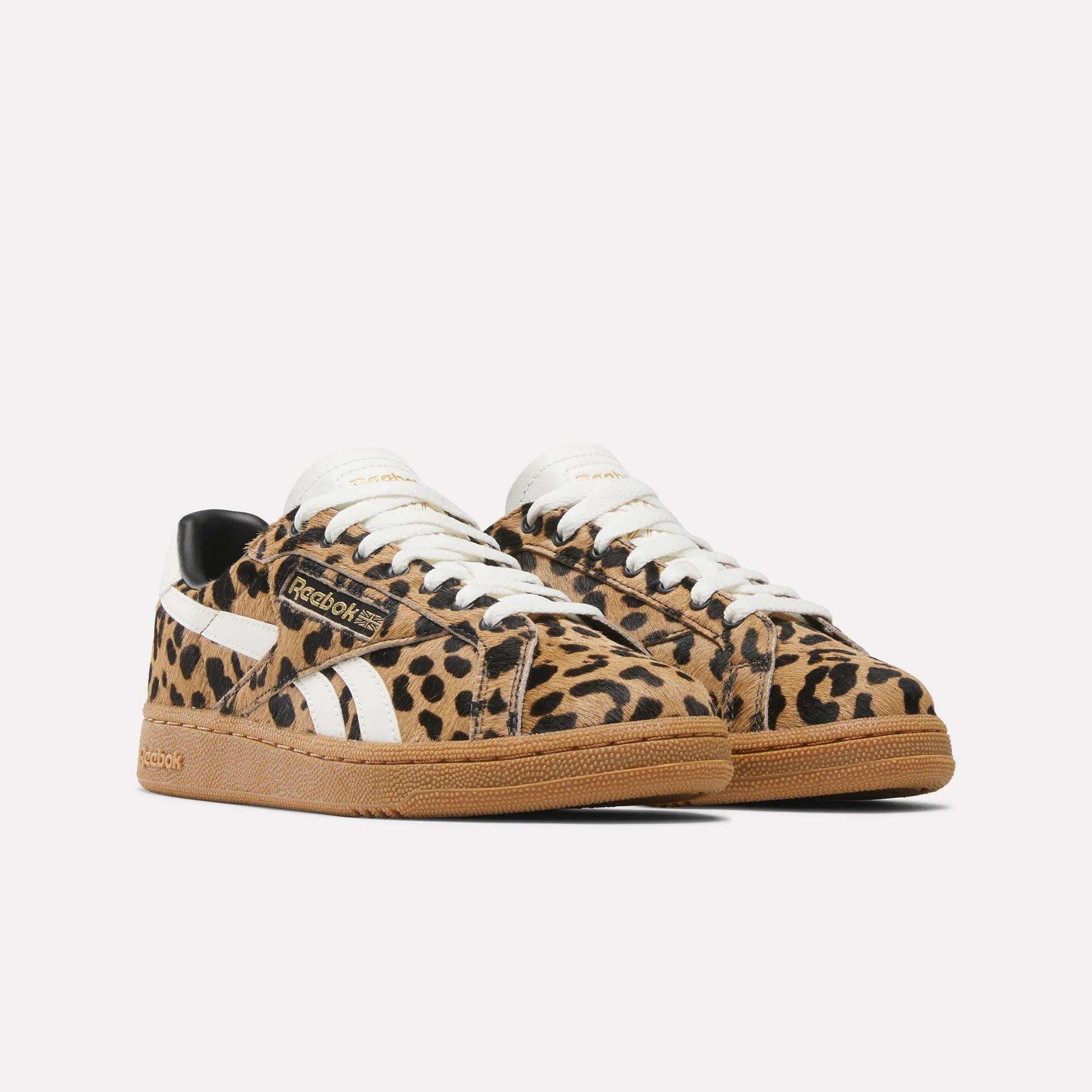 Reebok Classics Women's Club C Grounds UK Shoes