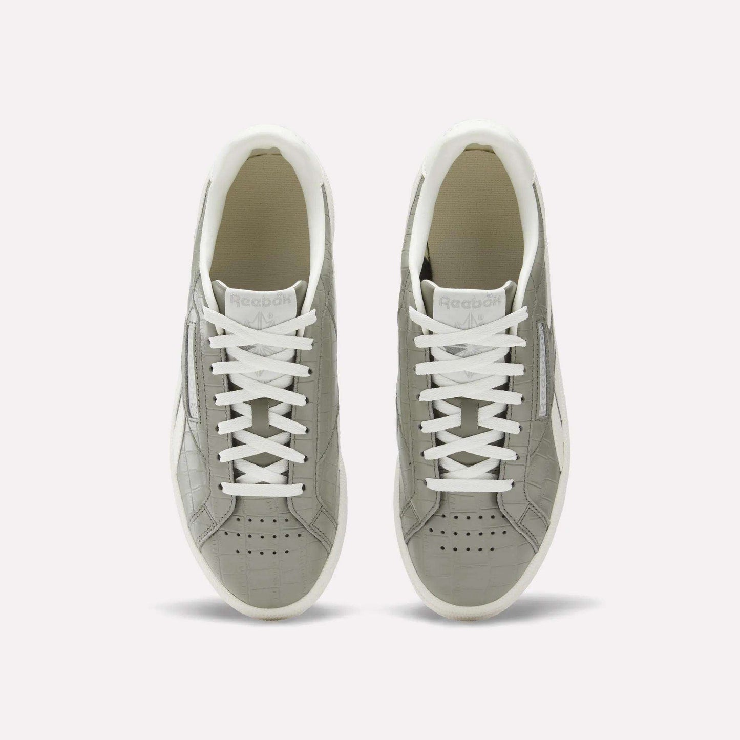 Reebok Classics Women's Club C Grounds UK Shoes