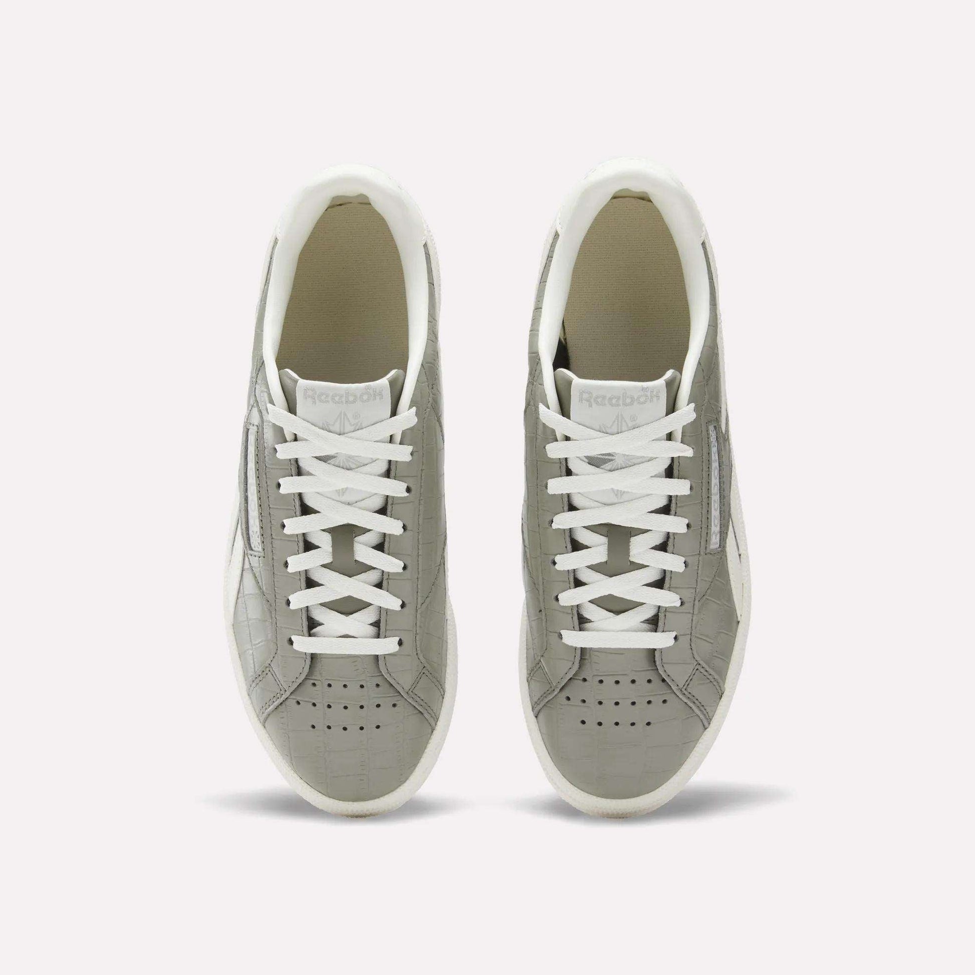 Reebok Classics Women's Club C Grounds UK Shoes