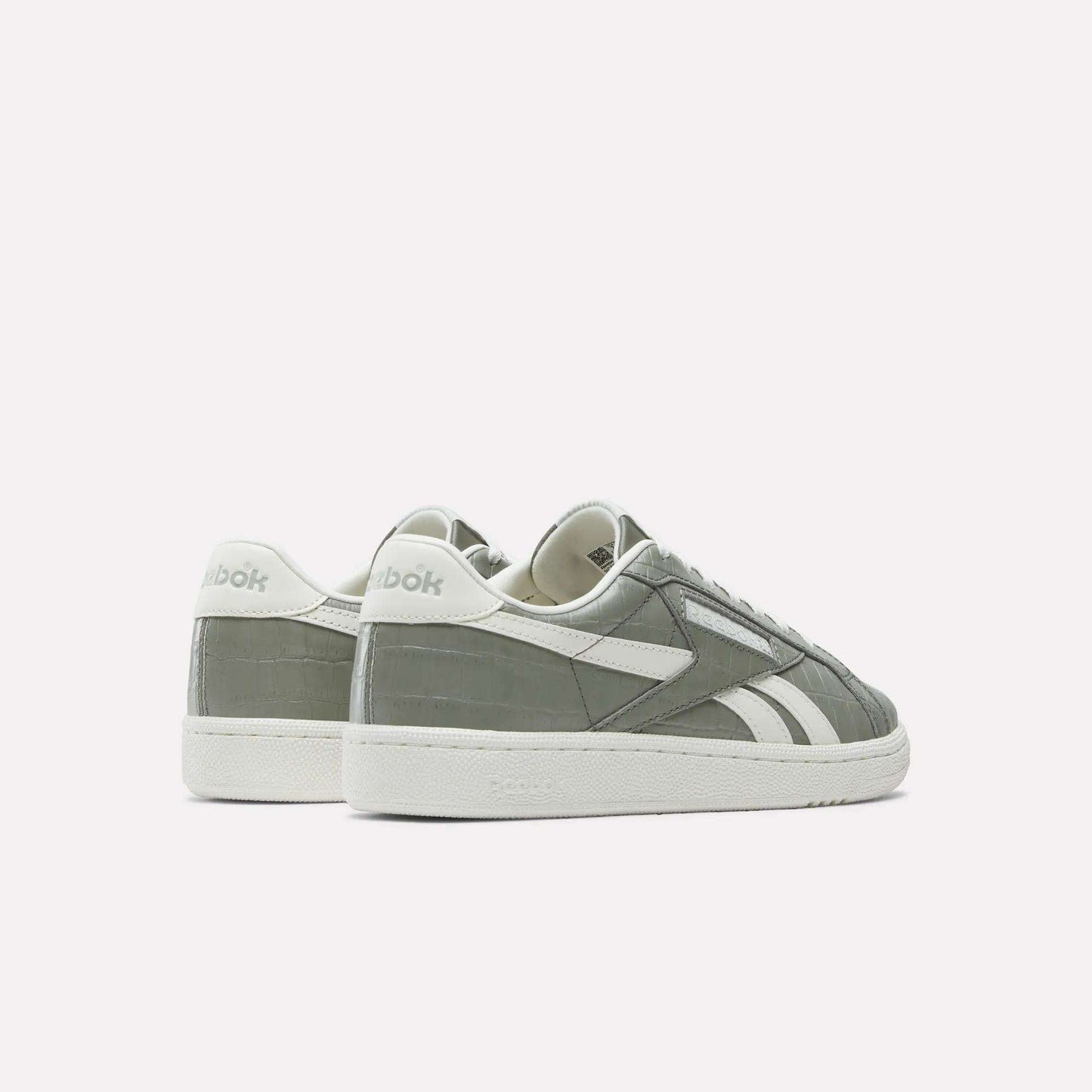 Reebok Classics Women's Club C Grounds UK Shoes