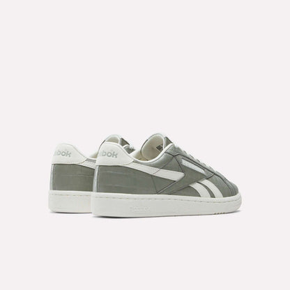 Reebok Classics Women's Club C Grounds UK Shoes