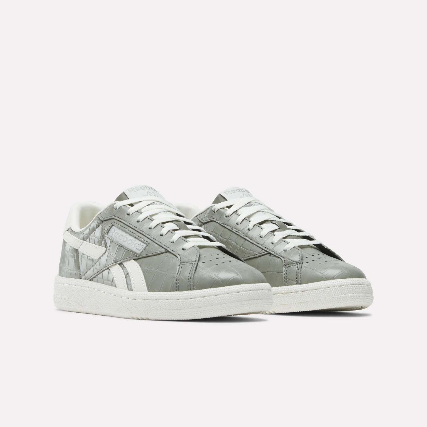 Reebok Classics Women's Club C Grounds UK Shoes