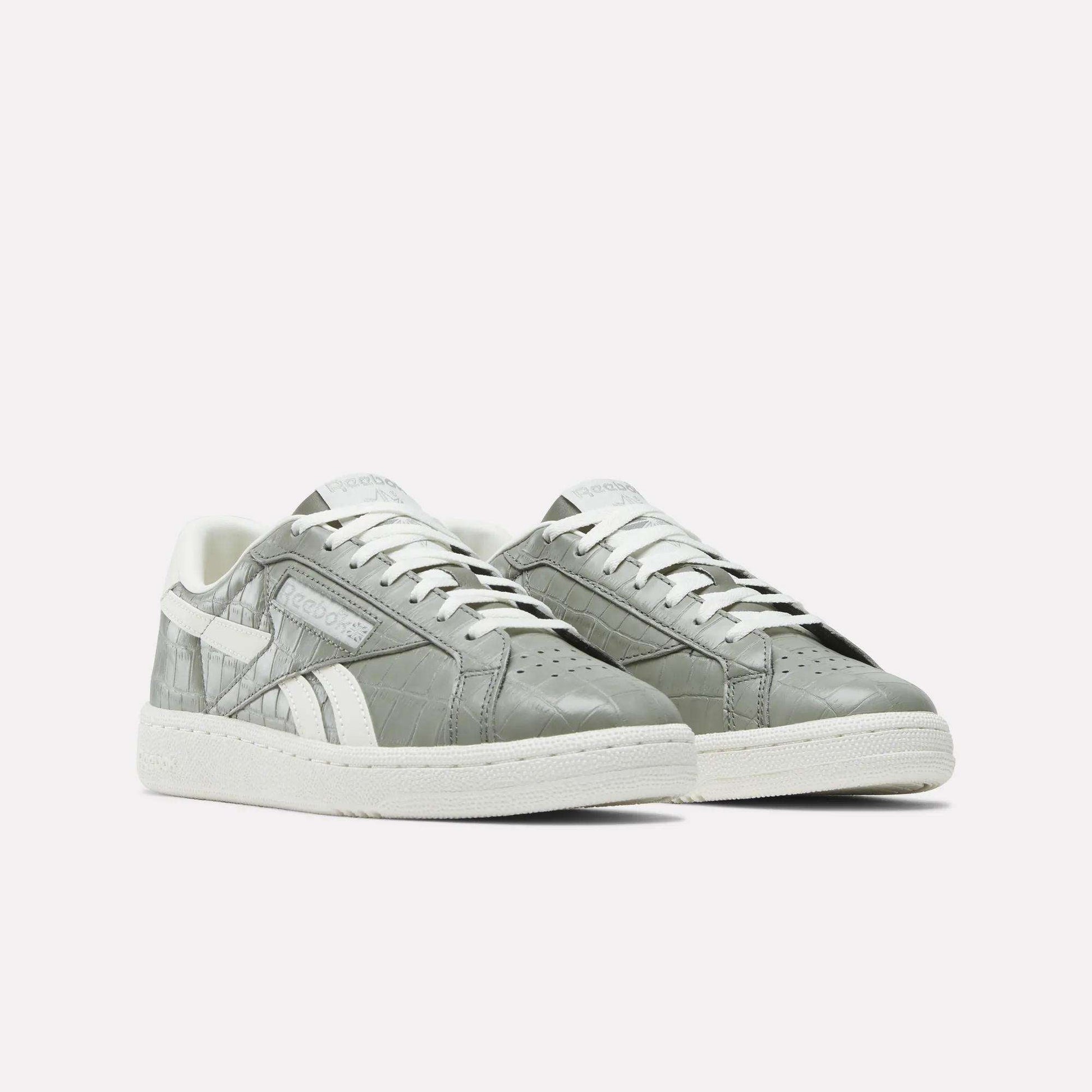 Reebok Classics Women's Club C Grounds UK Shoes