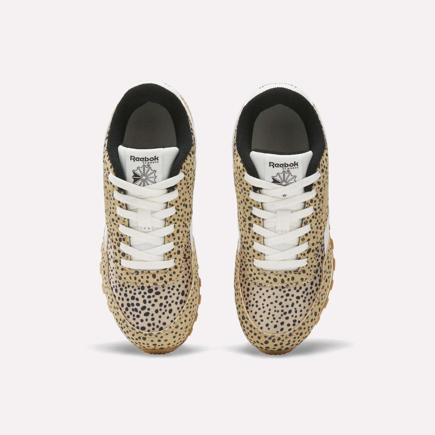 Reebok Classics Classic AZ Shoes (Little Kids)