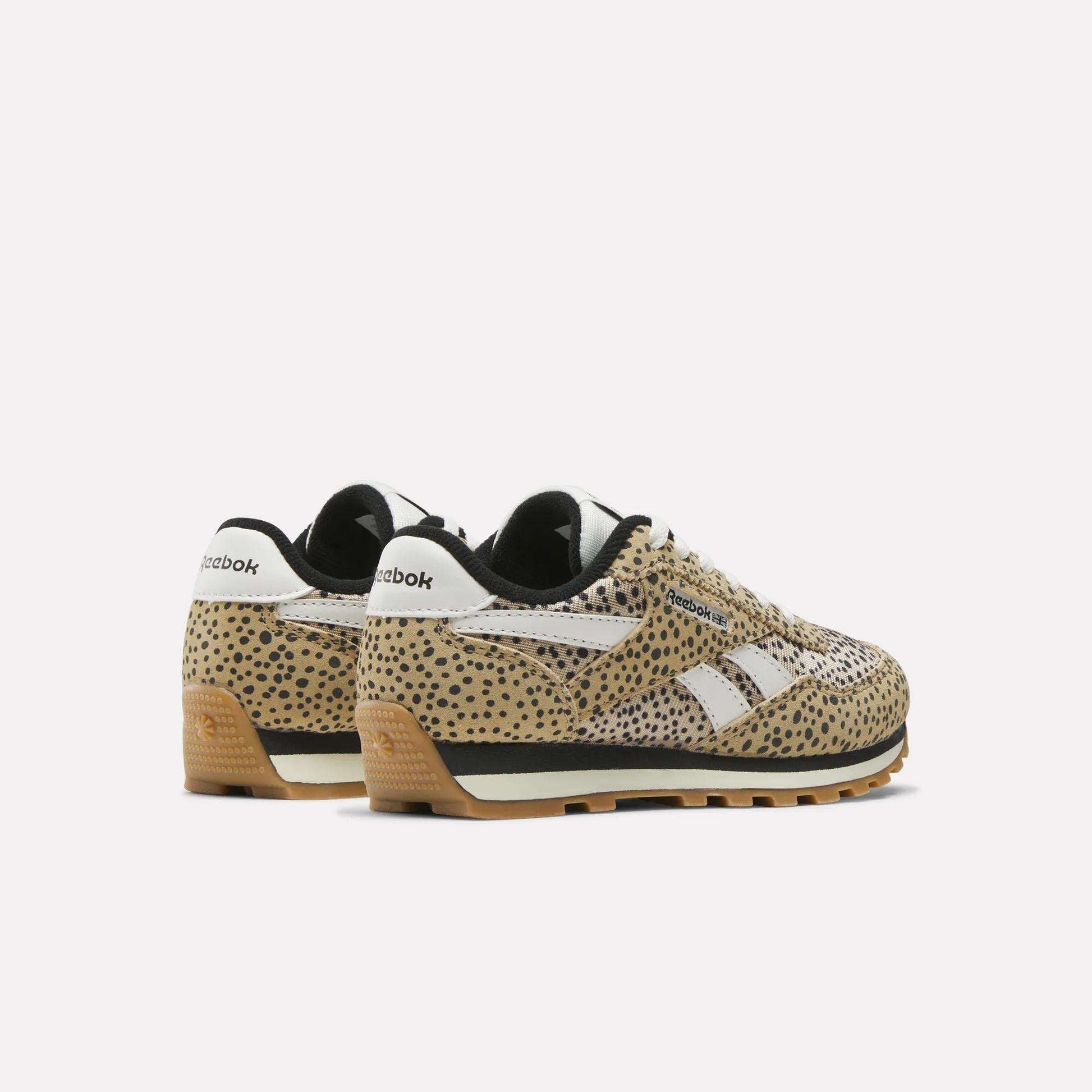 Reebok Classics Classic AZ Shoes (Little Kids)
