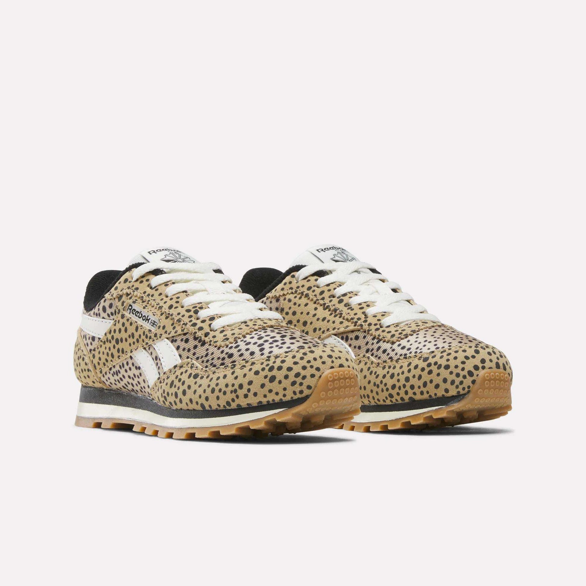 Reebok Classics Classic AZ Shoes (Little Kids)
