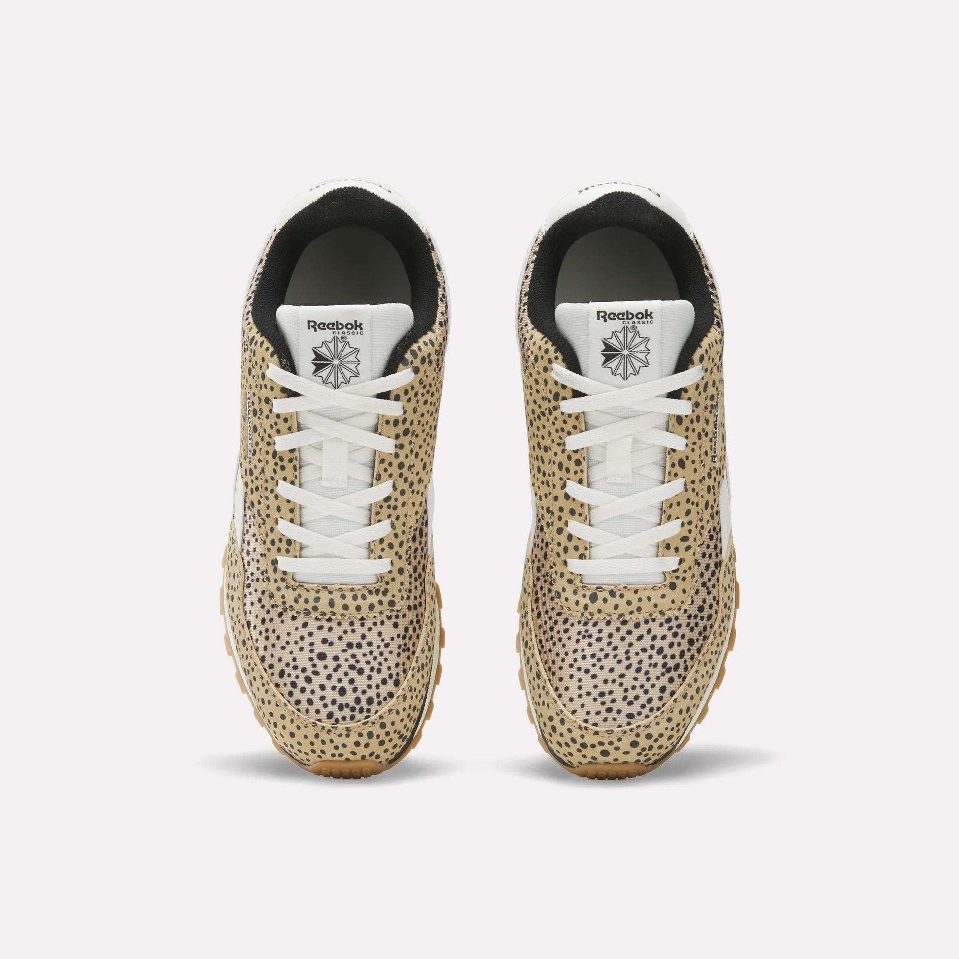 Reebok Classics Classic AZ Shoes (Big Kids)