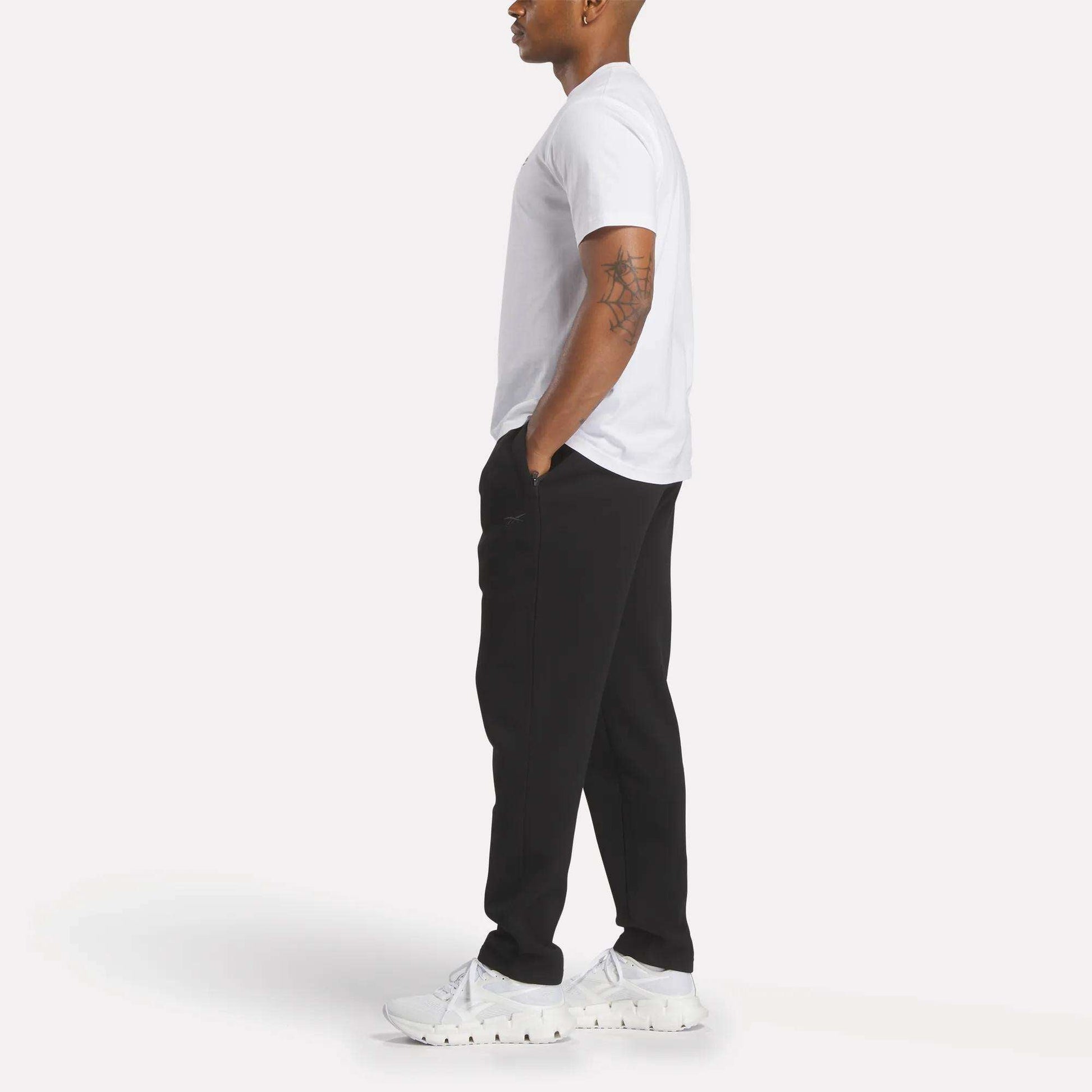 Reebok Classics Patent Pants