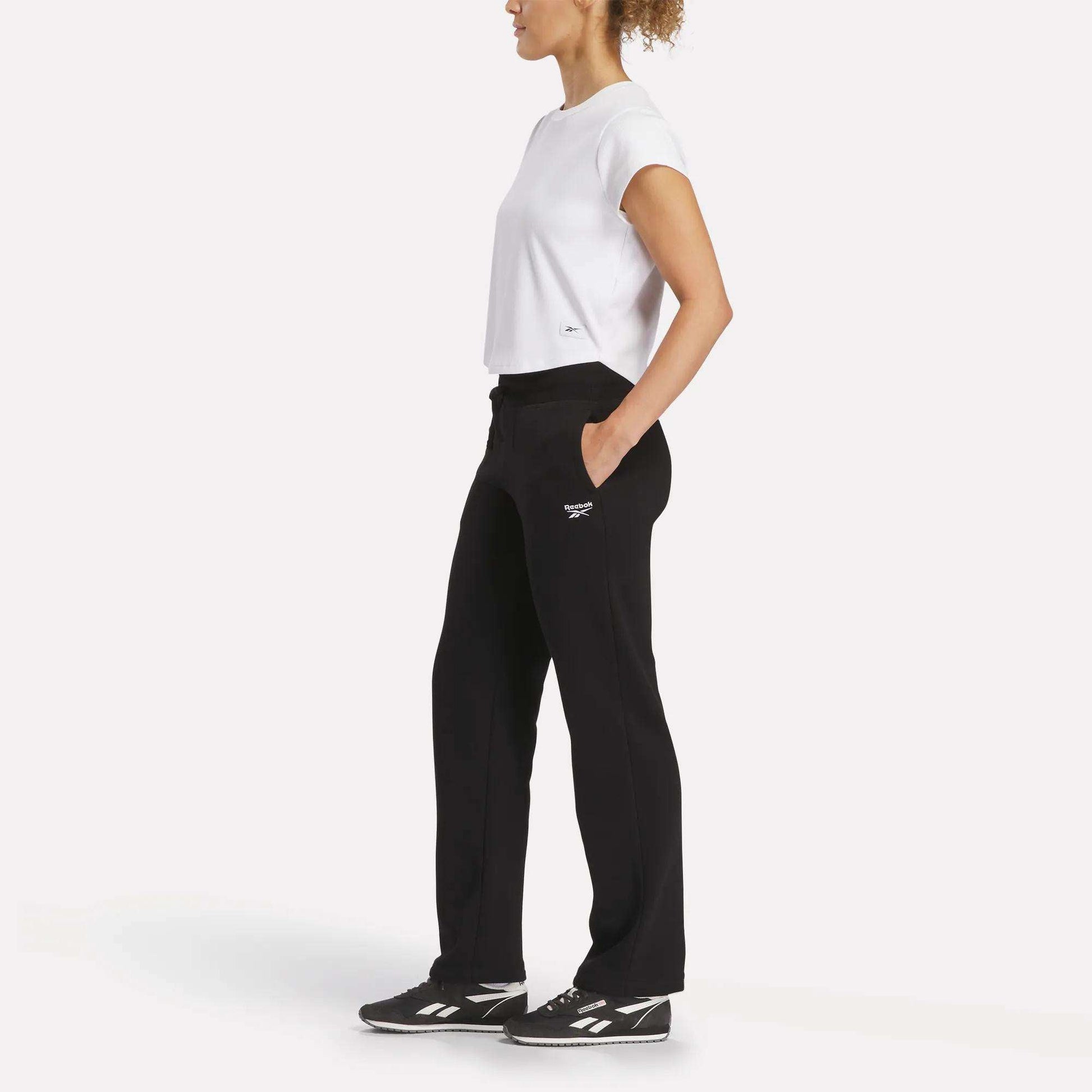 Reebok Classics Cozy Classic Sweatpants