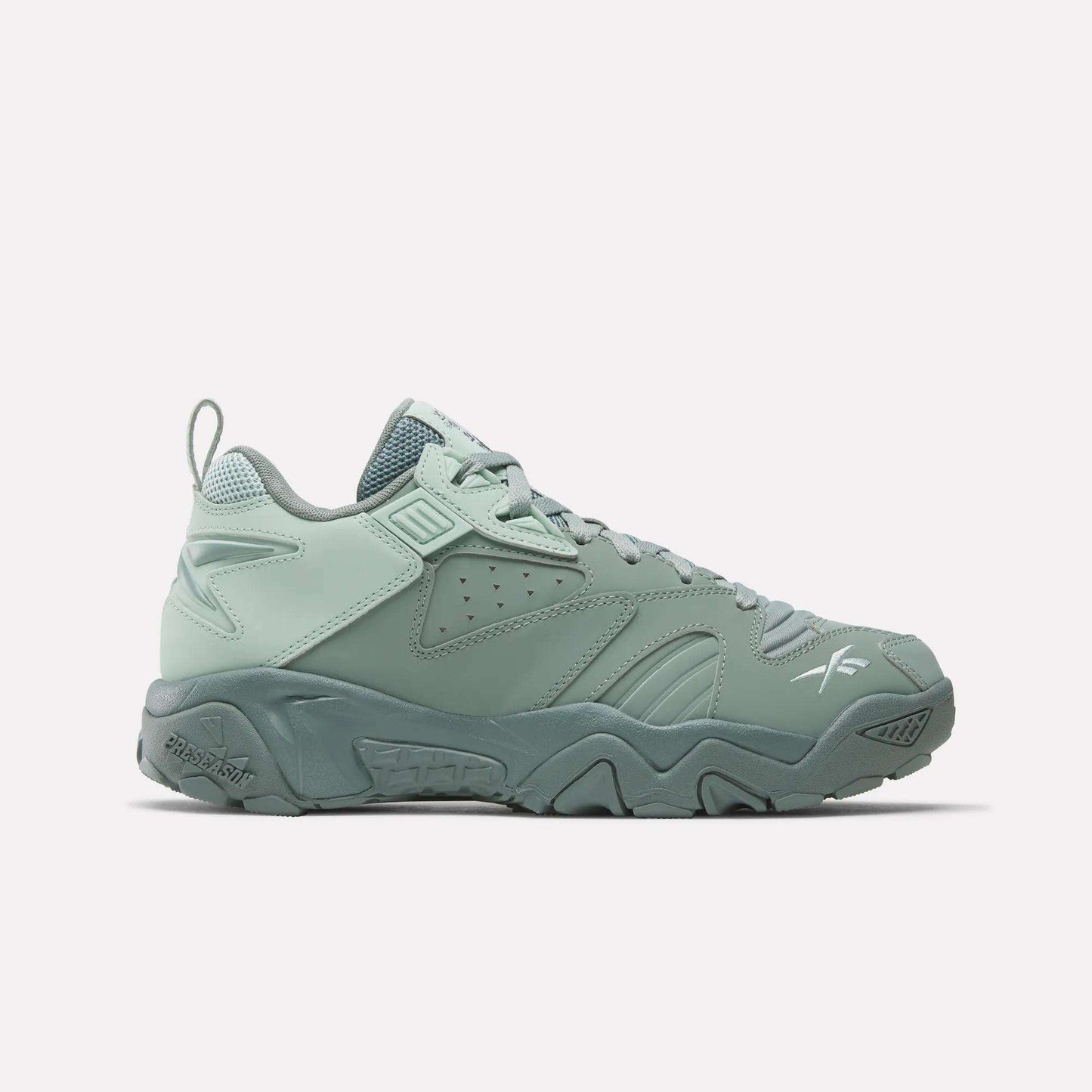 Reebok Classics Brutus Low Shoes