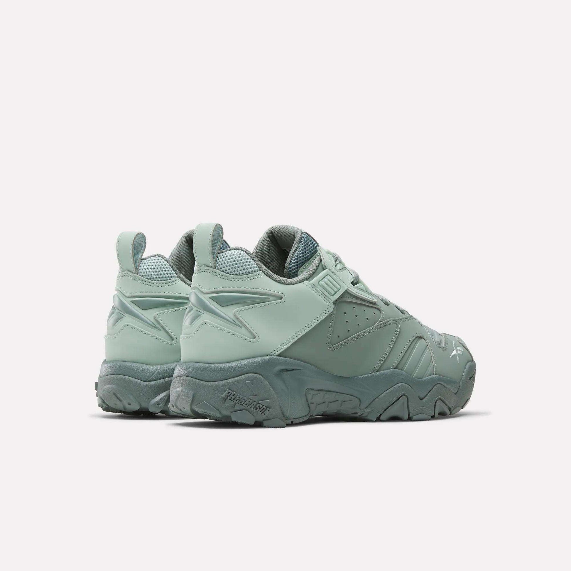Reebok Classics Brutus Low Shoes