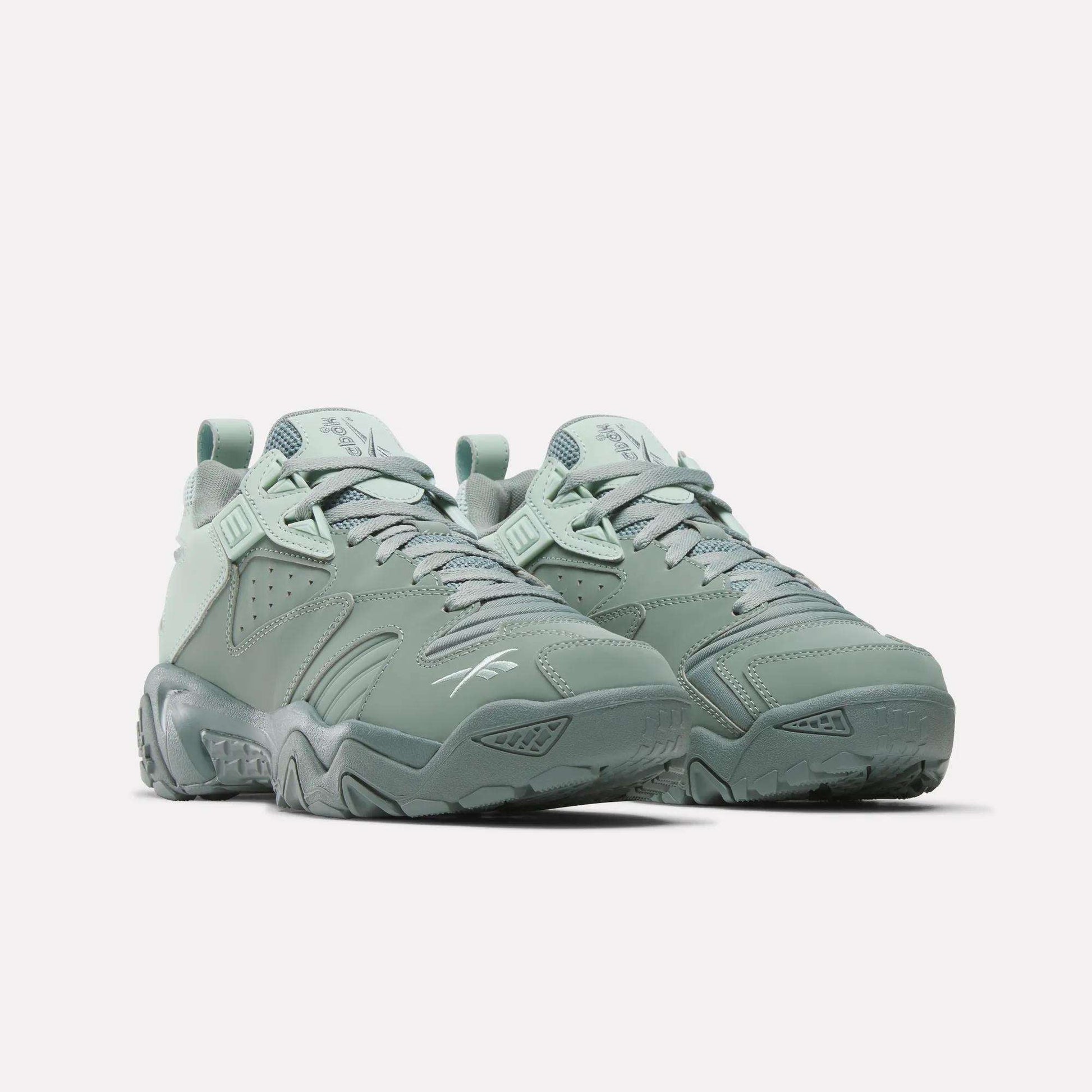 Reebok Classics Brutus Low Shoes