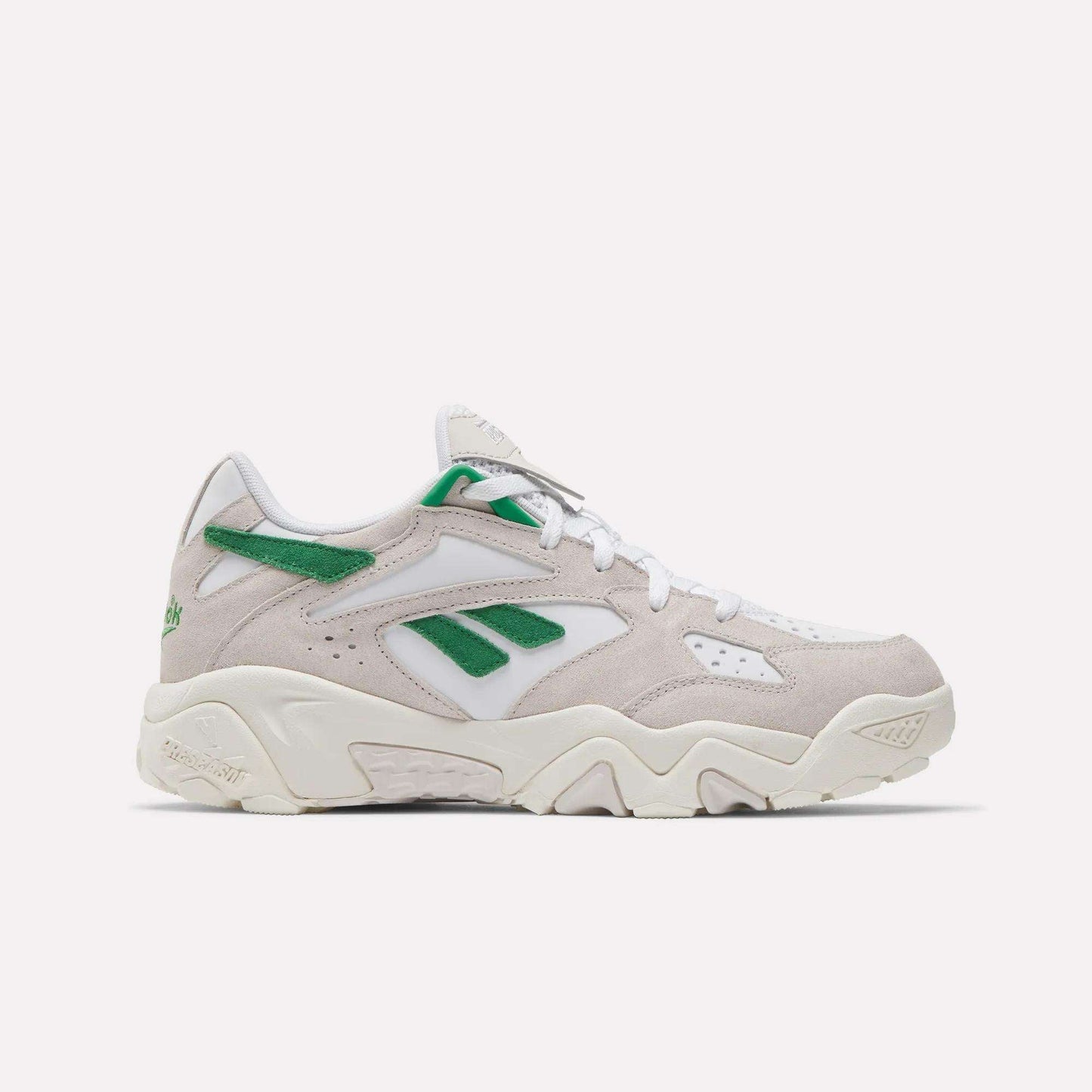 Reebok Classics Preseason 94 Low Retro Basketball Shoes
