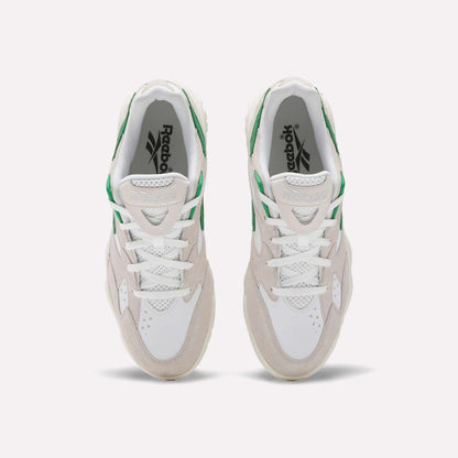 Reebok Classics Preseason 94 Low Retro Basketball Shoes