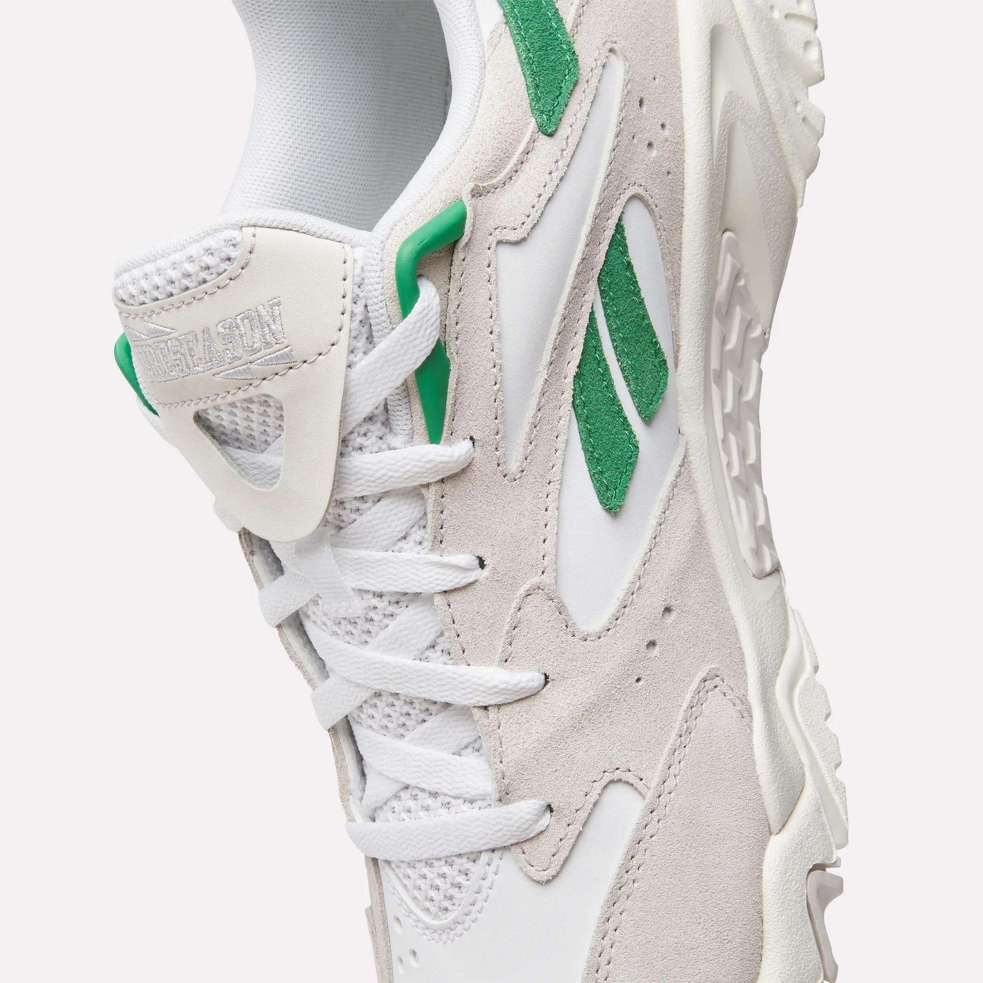 Reebok Classics Preseason 94 Low Retro Basketball Shoes