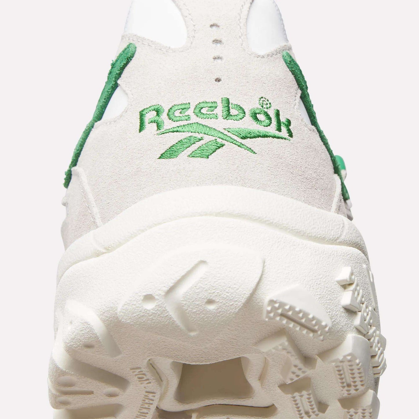 Reebok Classics Preseason 94 Low Retro Basketball Shoes