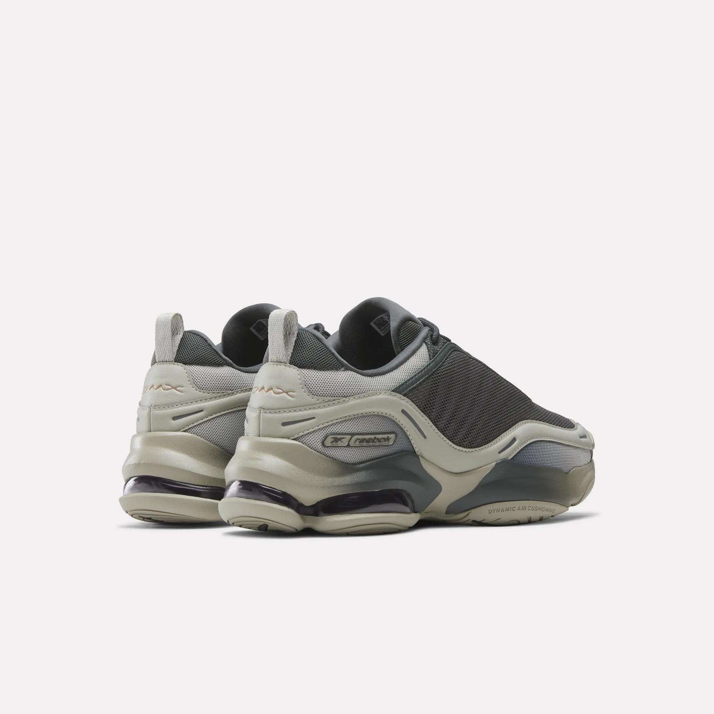 Reebok Classics DMX Series 3000 Shoes