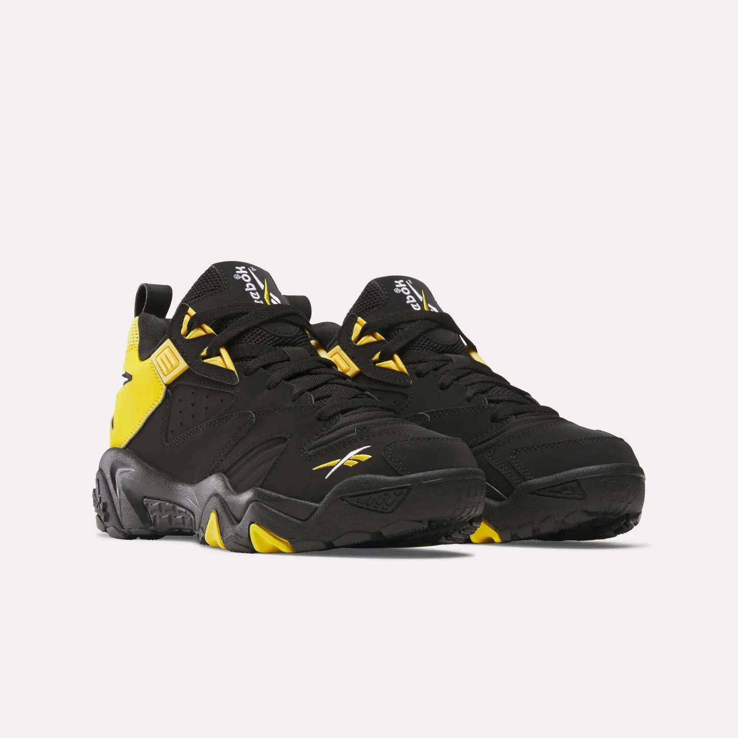 Reebok Classics Brutus Low Shoes