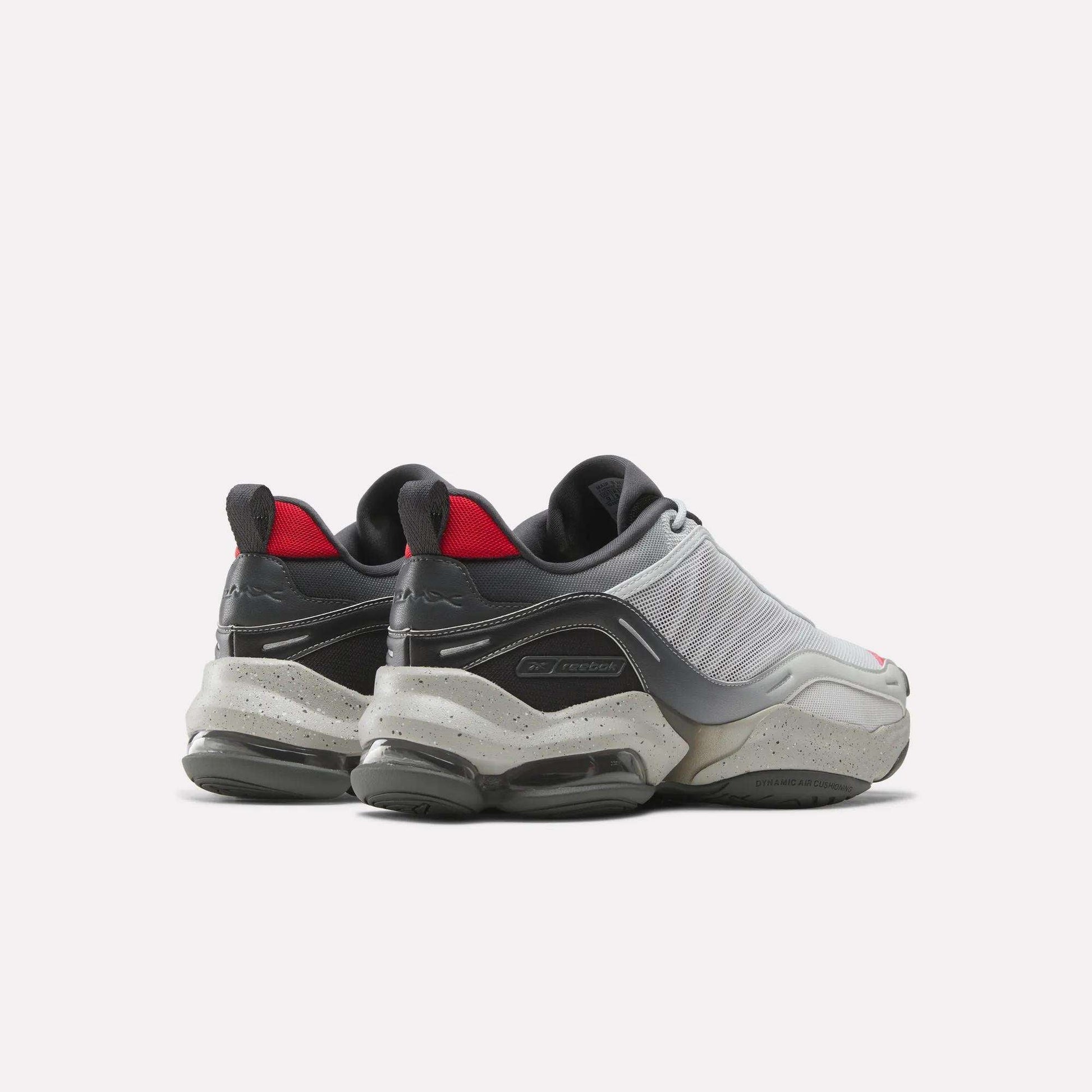 Reebok Classics Mita Sneakers x DMX Series 3000 Shoes