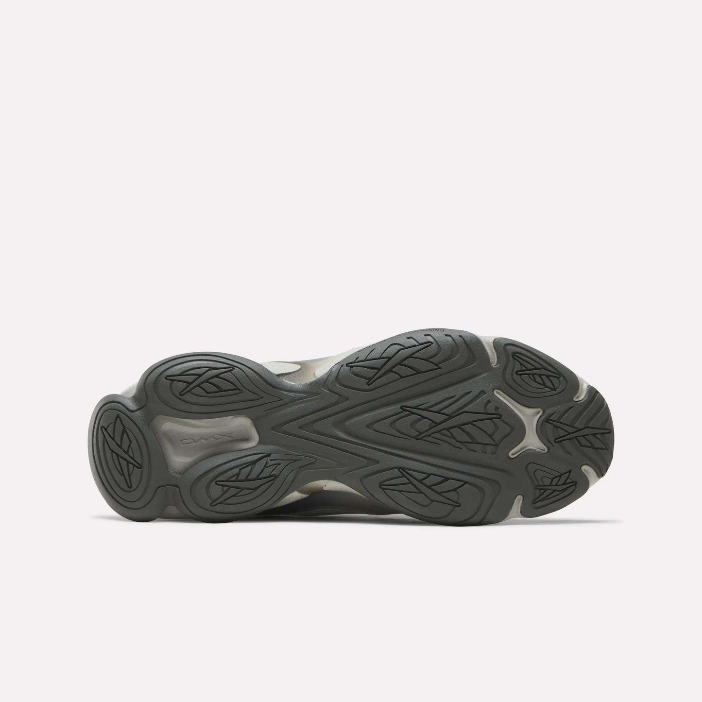 Reebok Classics Mita Sneakers x DMX Series 3000 Shoes
