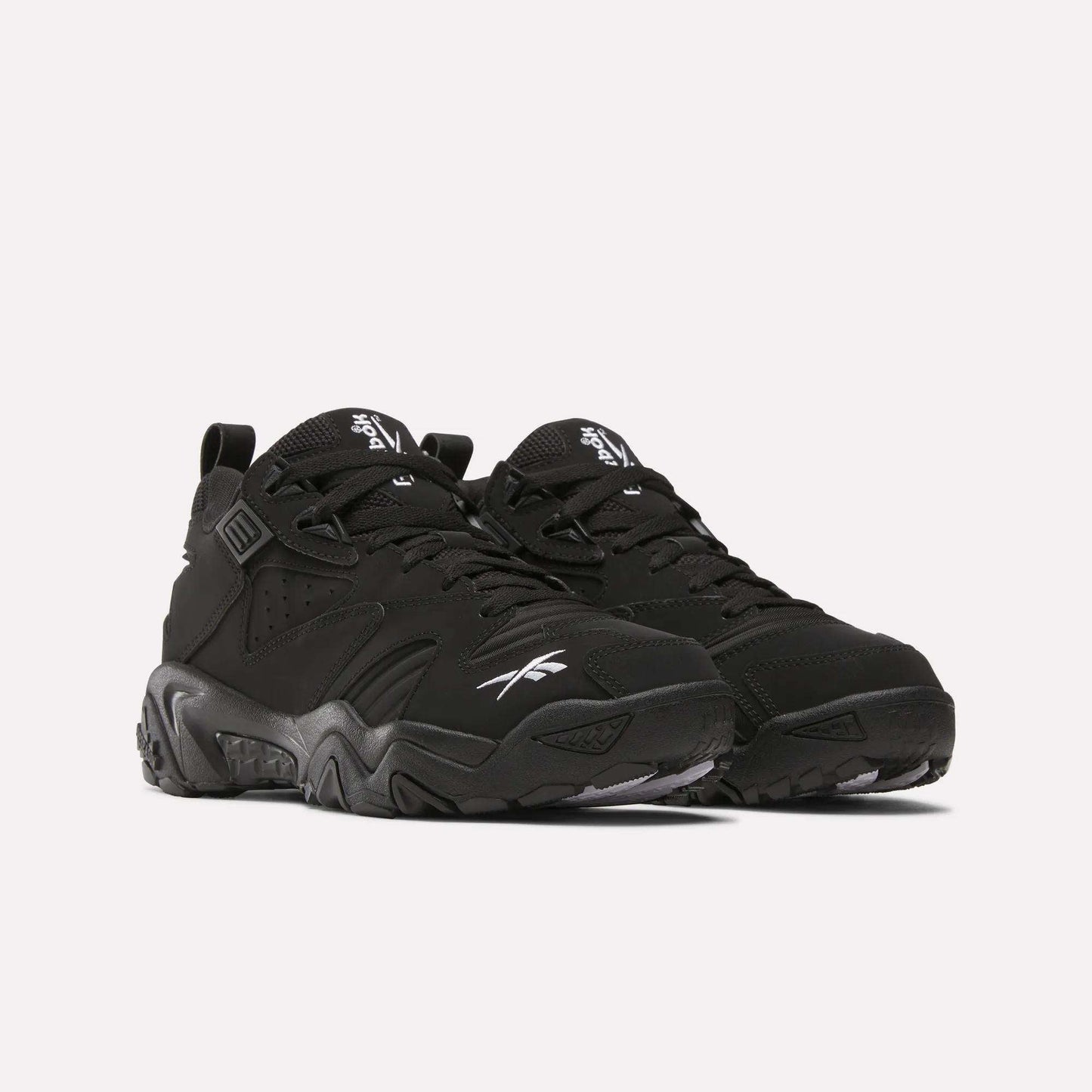 Reebok Classics Brutus Low Shoes