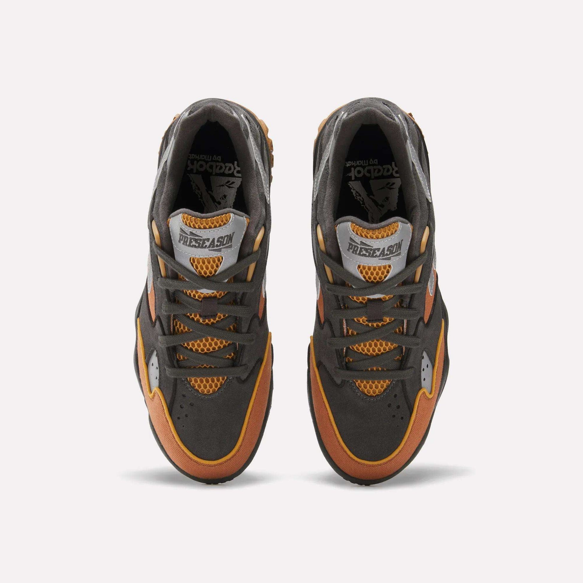 Reebok Classics Reebok x MARKET Preseason 94 Low Shoes