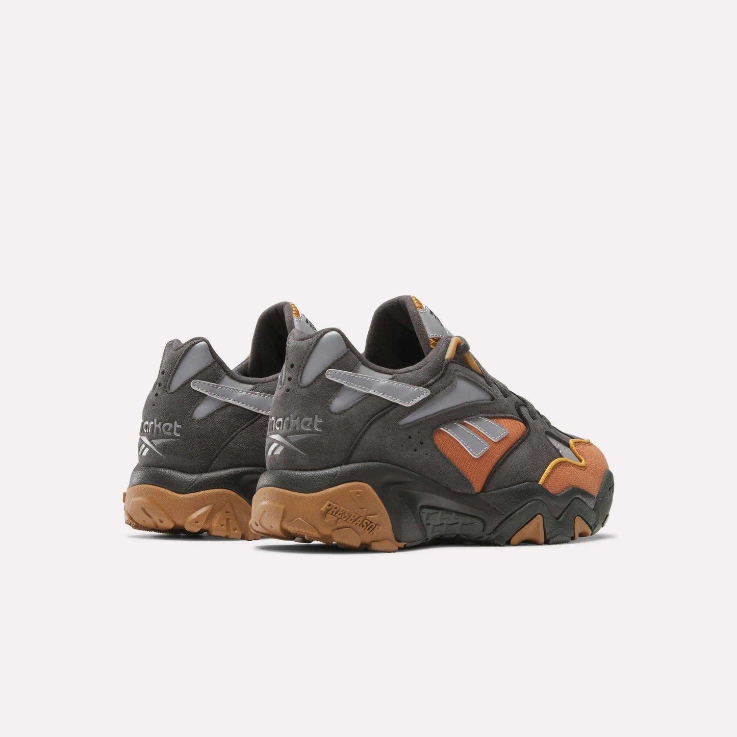 Reebok Classics Reebok x MARKET Preseason 94 Low Shoes