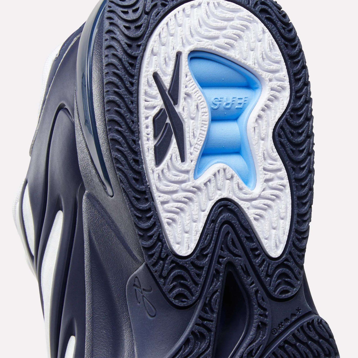 Reebok Sport Angel Reese 1 Basketball Shoes