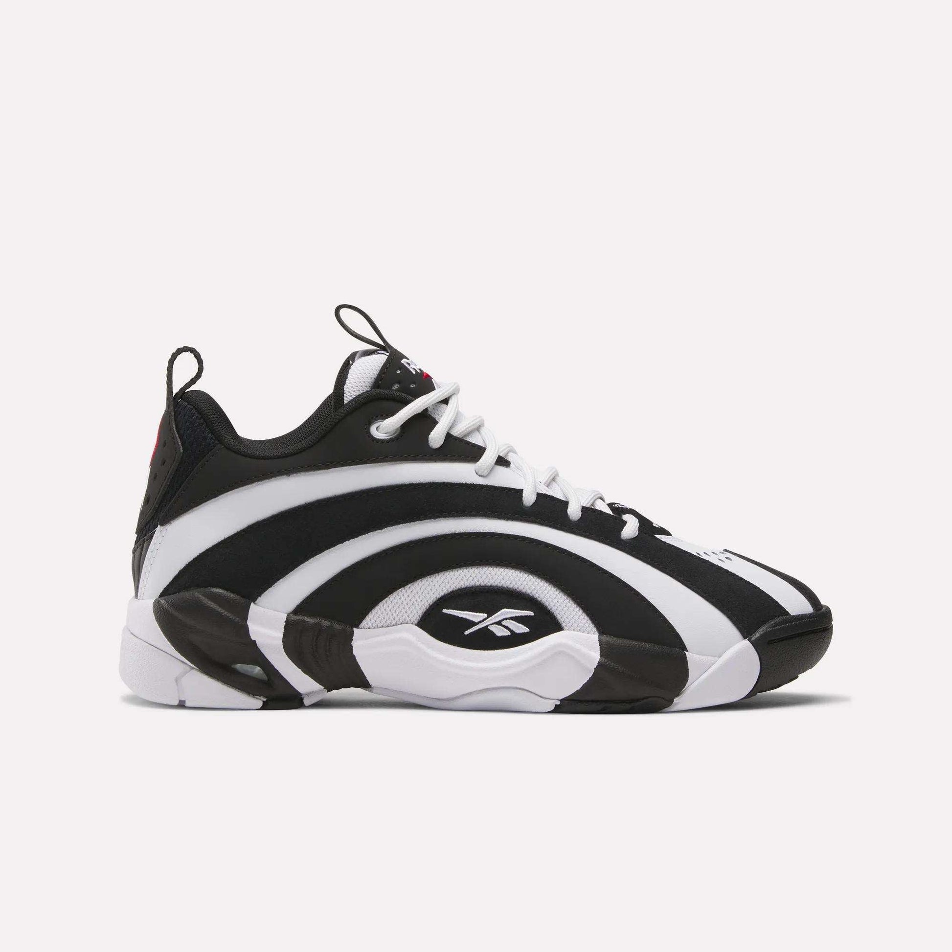 Reebok Sport Shaqnosis Low Shoes