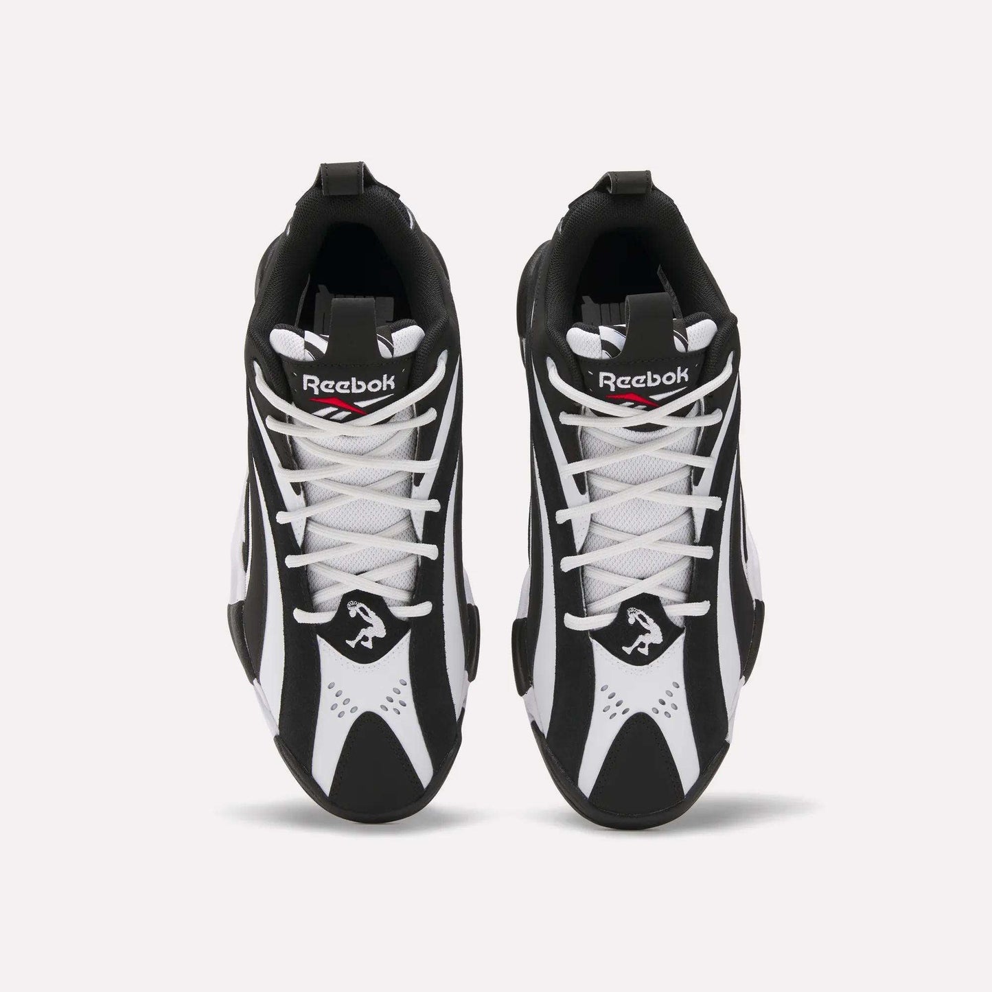 Reebok Sport Shaqnosis Low Shoes