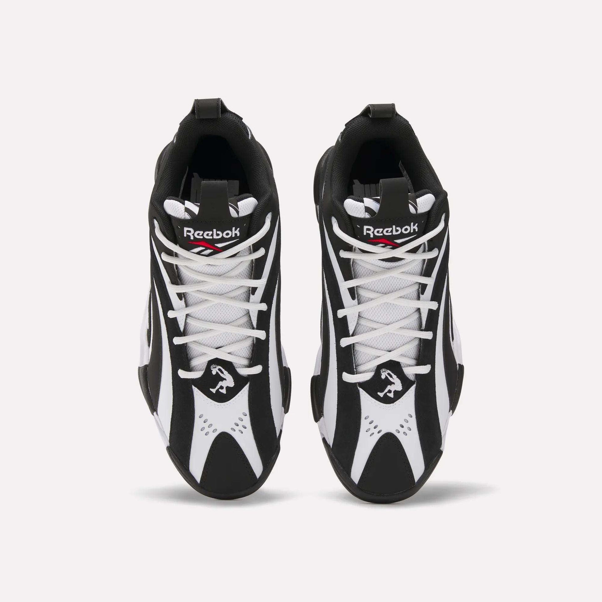 Reebok Sport Shaqnosis Low Shoes