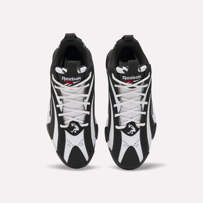 Reebok Sport Shaqnosis Low Shoes