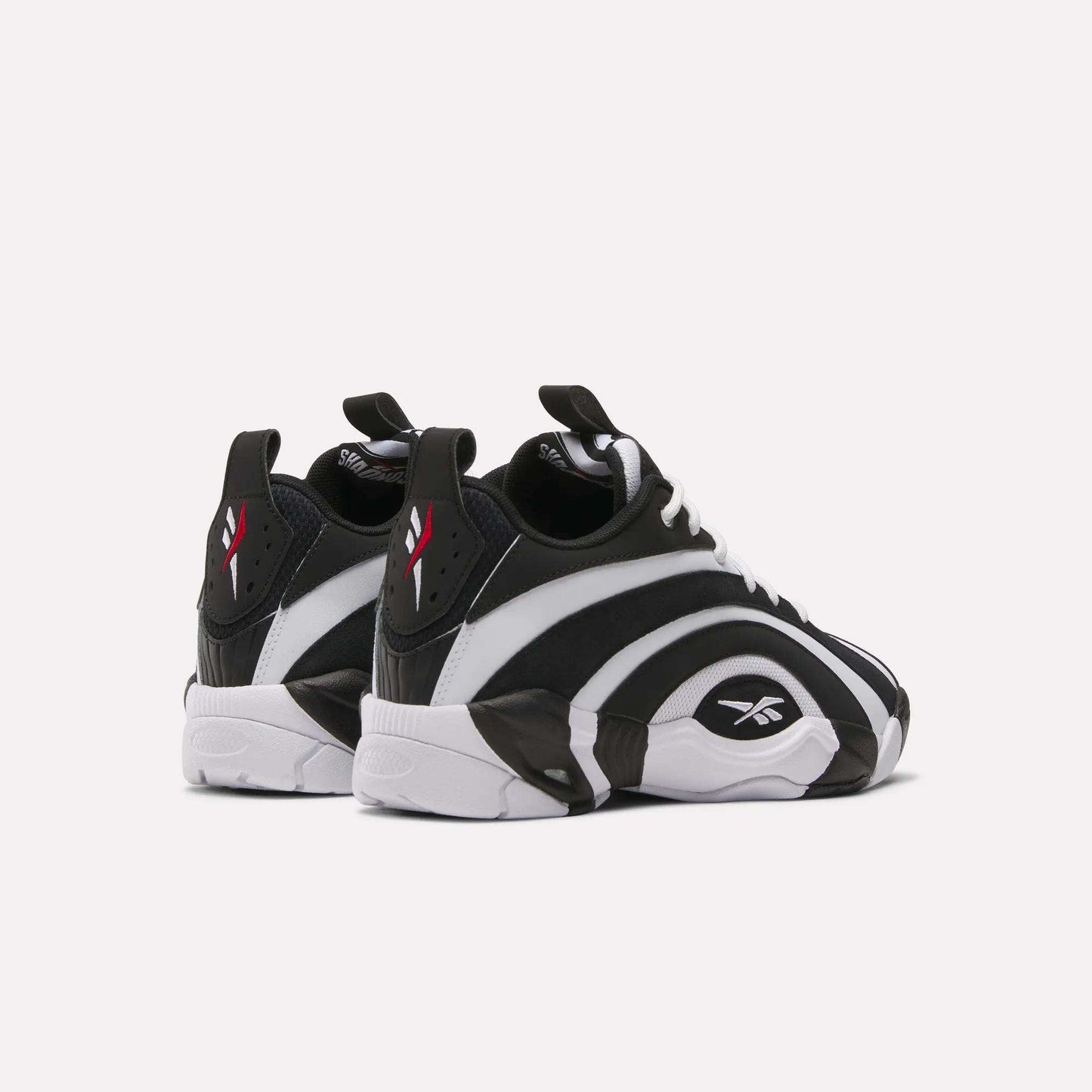 Reebok Sport Shaqnosis Low Shoes