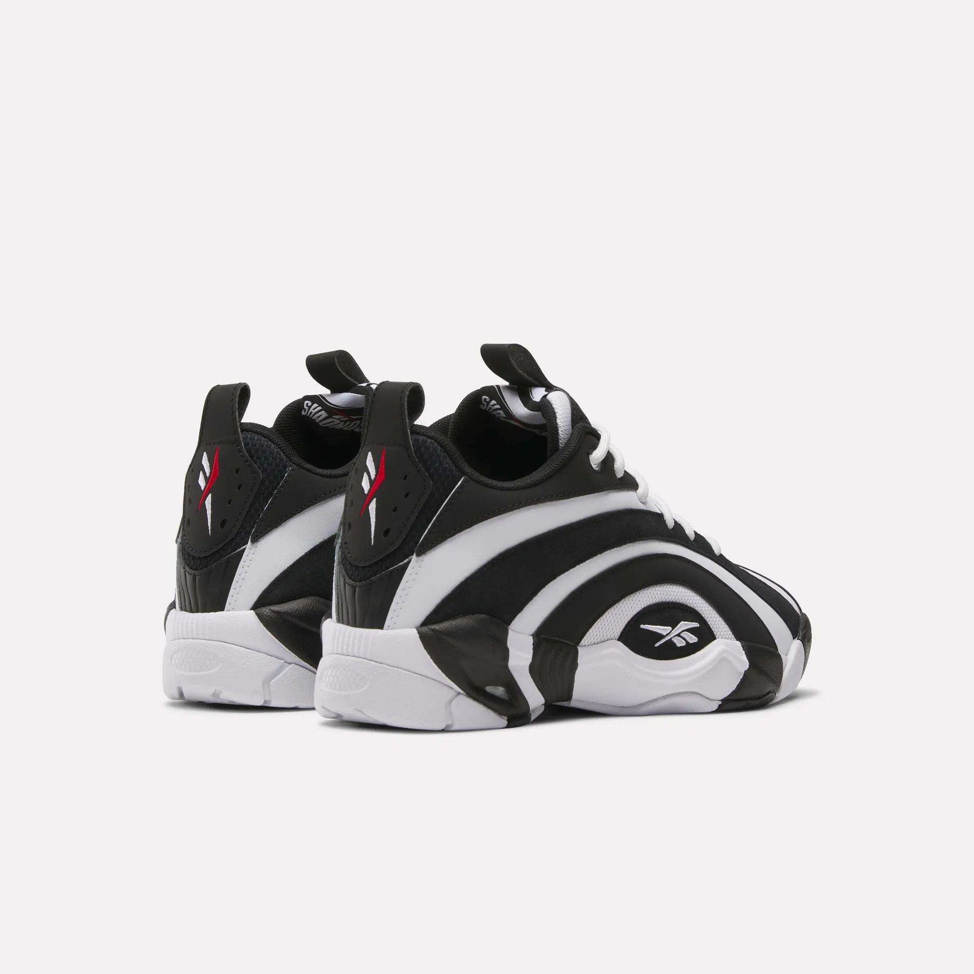 Reebok Sport Shaqnosis Low Shoes