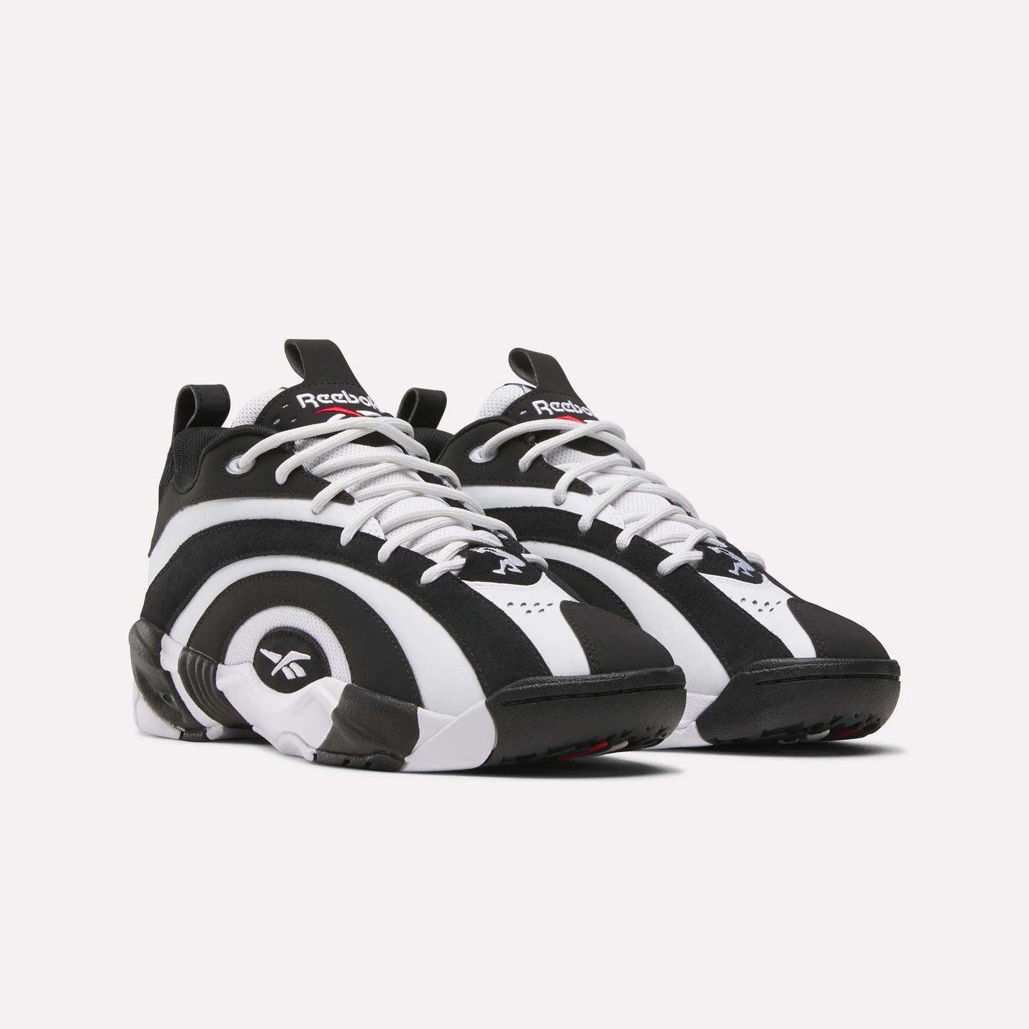 Reebok Sport Shaqnosis Low Shoes