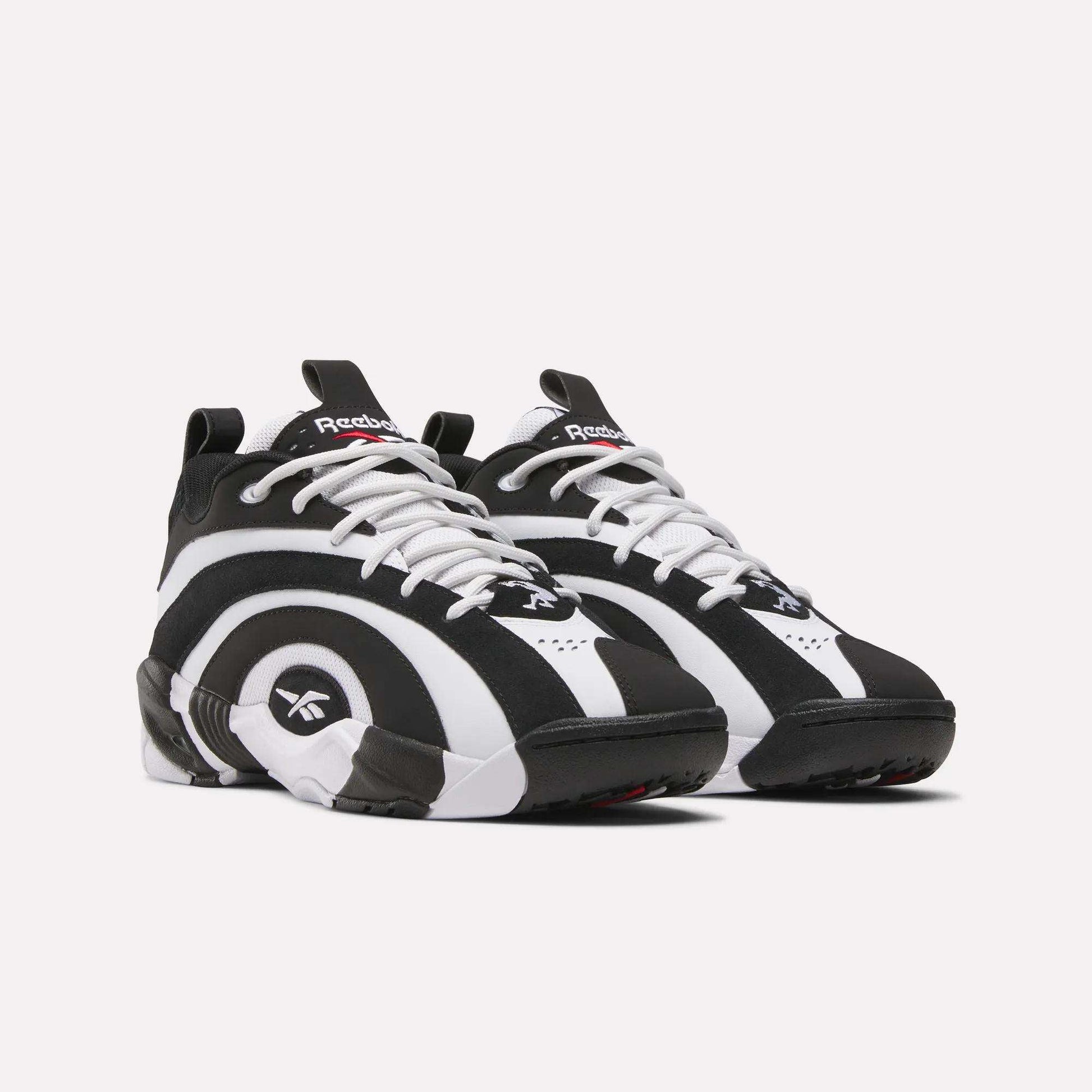 Reebok Sport Shaqnosis Low Shoes
