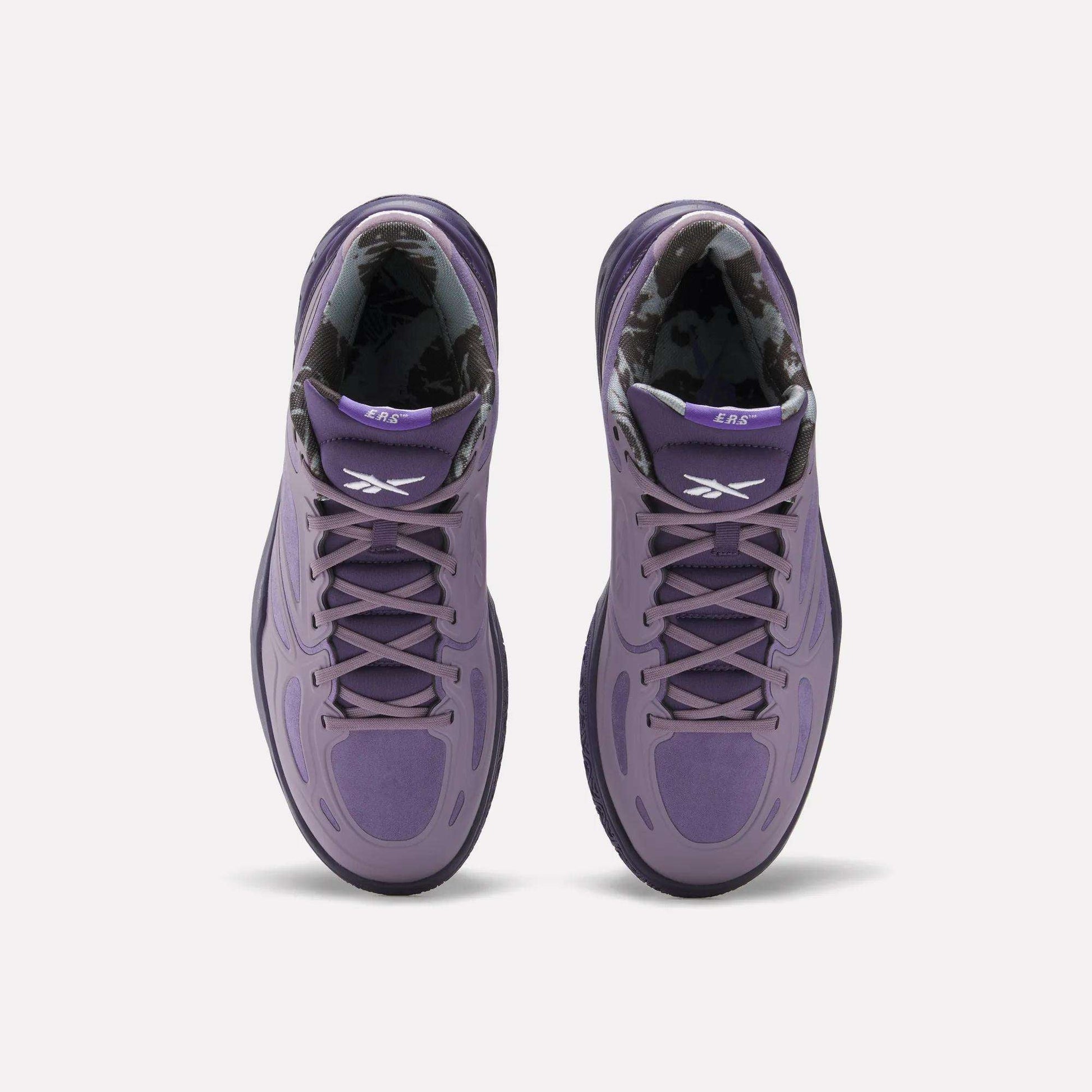 Reebok Sport Engine A Basketball Shoes