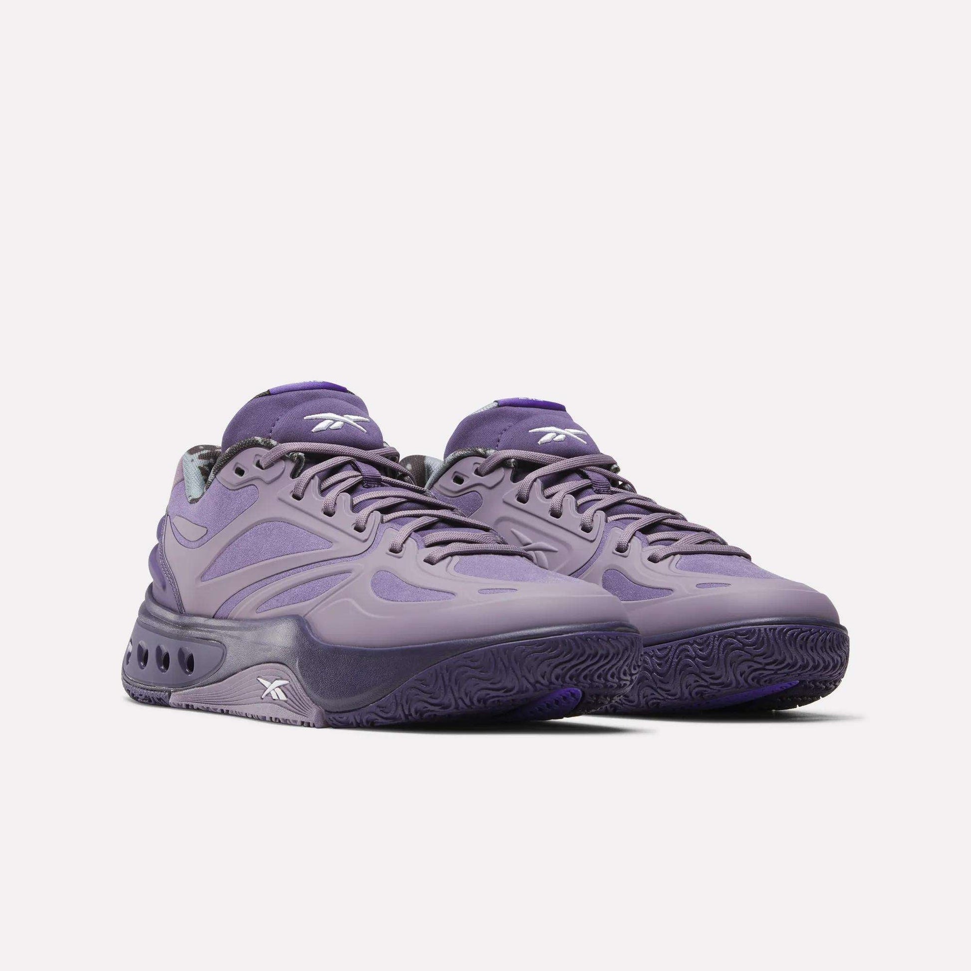 Reebok Sport Engine A Basketball Shoes