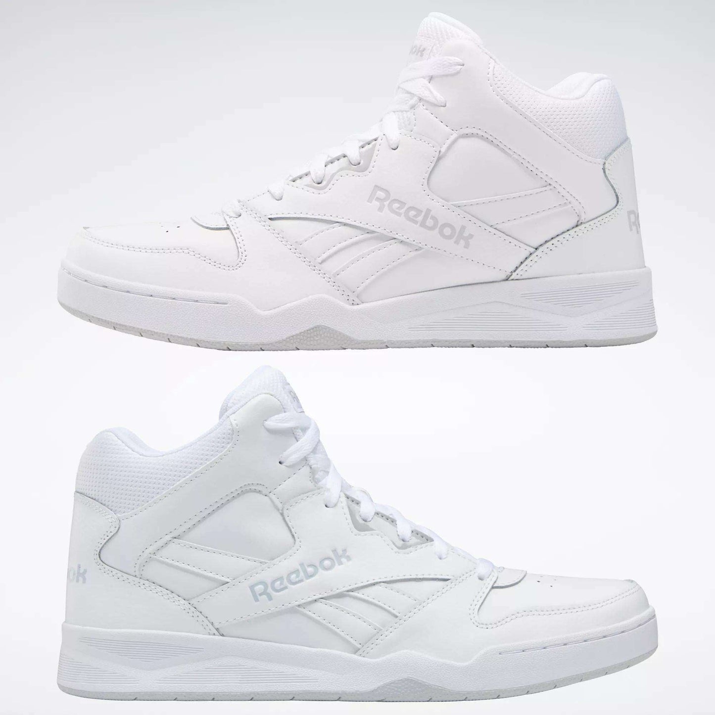 Reebok Sport Royal BB4500 Hi 2.0 Shoes