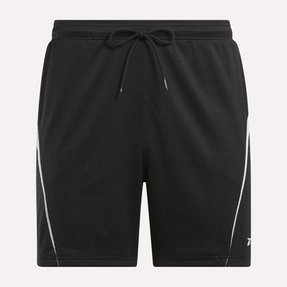 Reebok Sport Mesh Shorts
