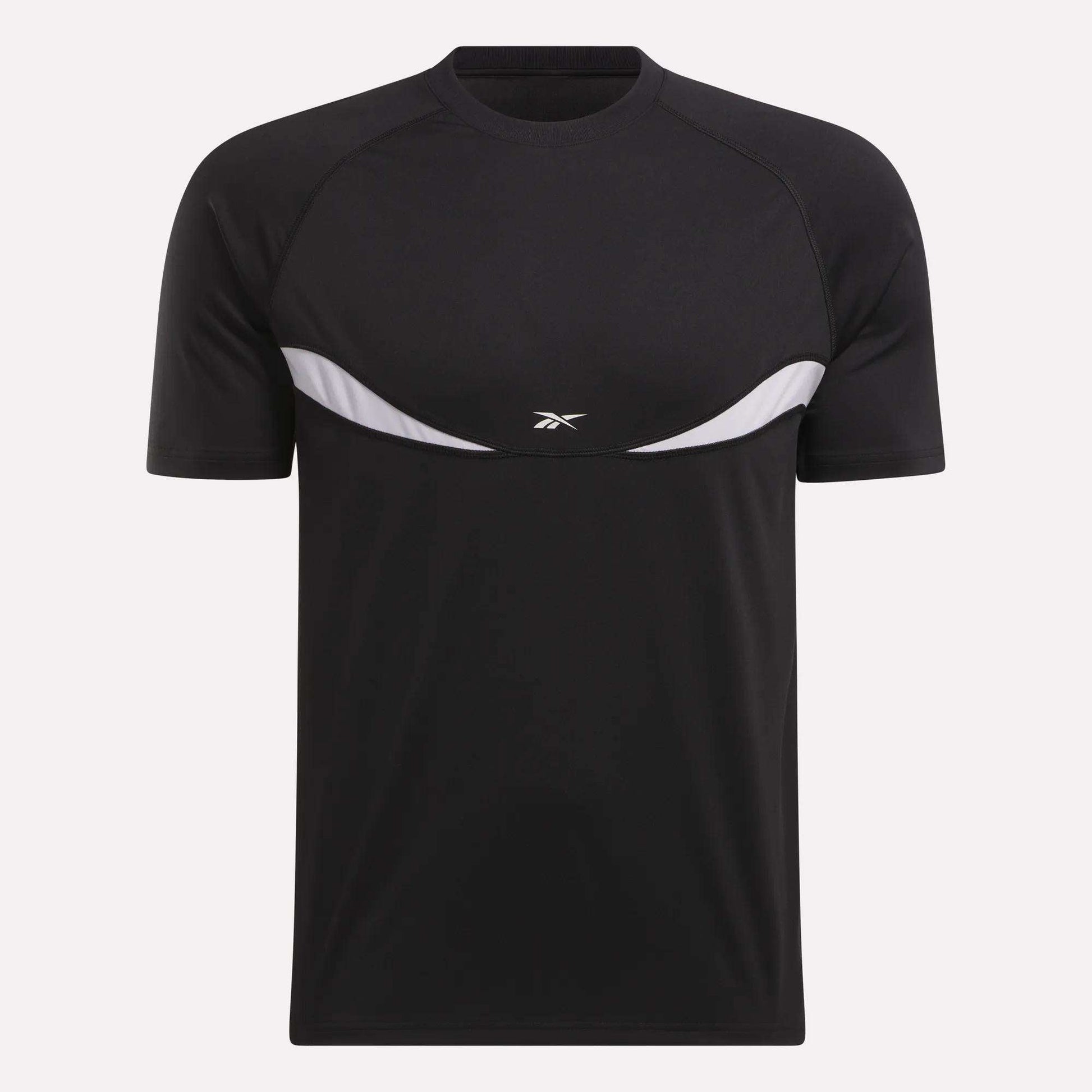 Reebok Sport Warm-Up Basketball T-Shirt
