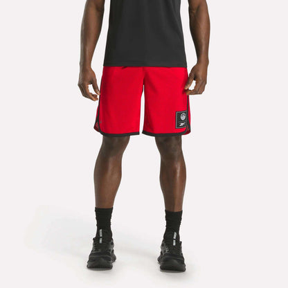 Reebok Sport Men's Basketball Mesh Shorts