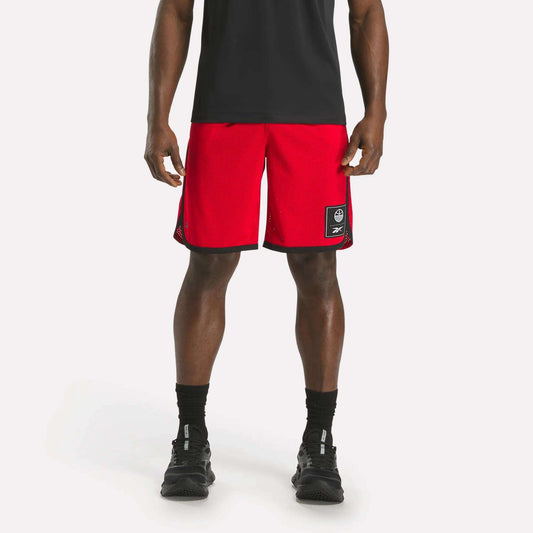 Reebok Sport Men's Basketball Mesh Shorts