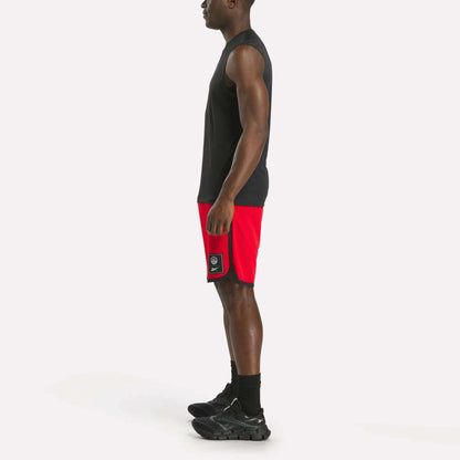 Reebok Sport Men's Basketball Mesh Shorts