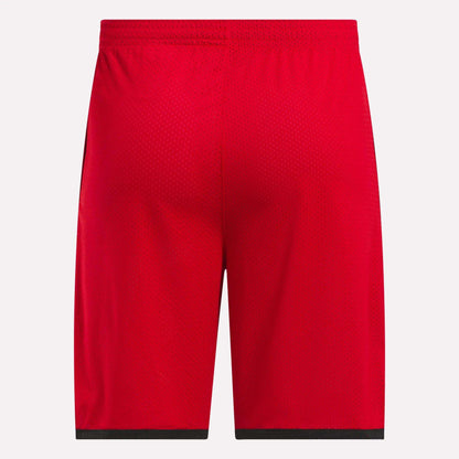 Reebok Sport Men's Basketball Mesh Shorts